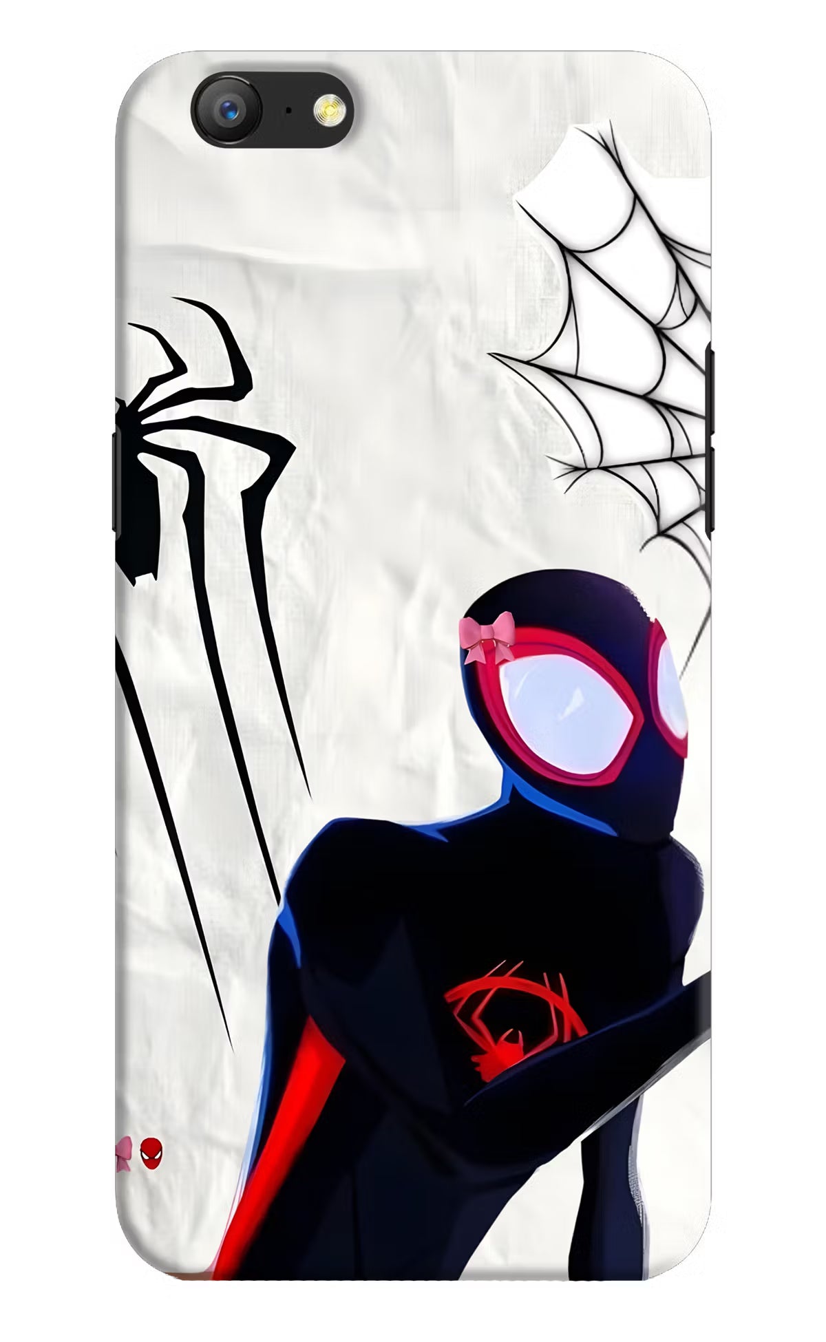 Miles Verse Oppo A57 Back Cover - Miles Verse Oppo A57 Back Cover Miles Verse Oppo A57 Back Cover