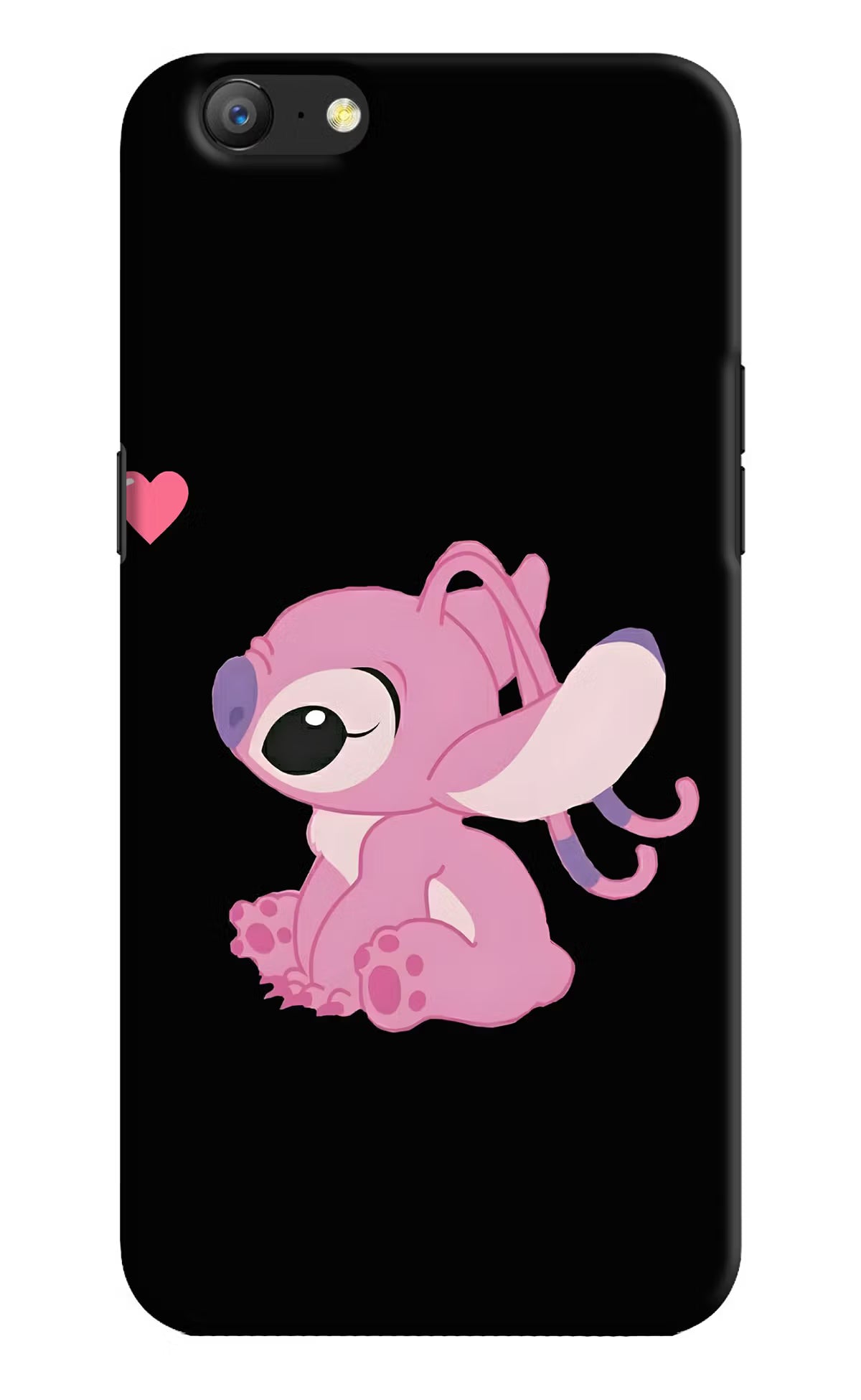 Angel Crush Oppo A57 Back Cover - Angel Crush Oppo A57 Back Cover Angel Crush Oppo A57 Back Cover