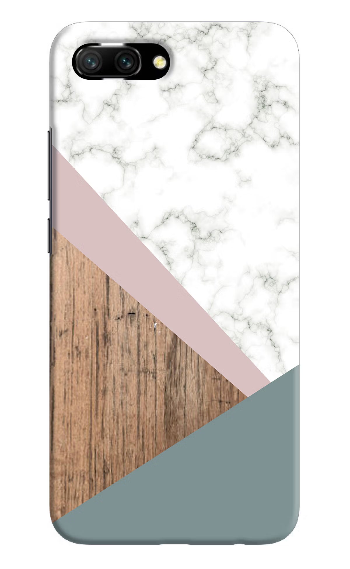 Marble wood Abstract Honor 10 Back Cover - Marble wood Abstract Honor 10 Hard Case Back Cover by Casekaro Marble wood Abstract Honor 10 Hard Case Back Cover by Casekaro