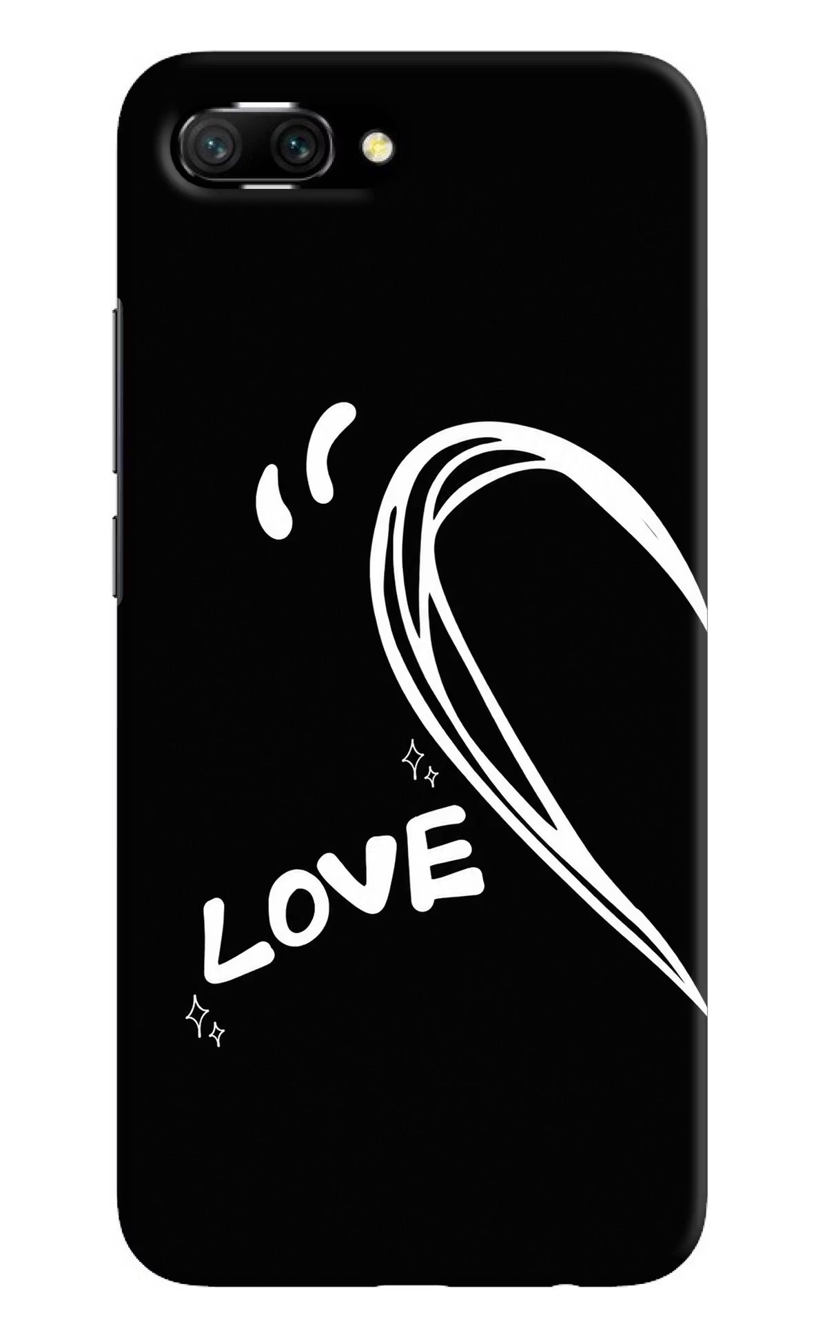 Love Line Honor 10 Back Cover - Love Line Honor 10 Back Cover Love Line Honor 10 Back Cover