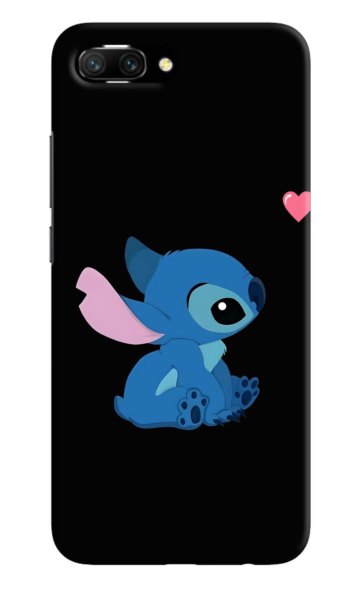 Stitch Crush Honor 10 Back Cover - Stitch Crush Honor 10 Back Cover Stitch Crush Honor 10 Back Cover