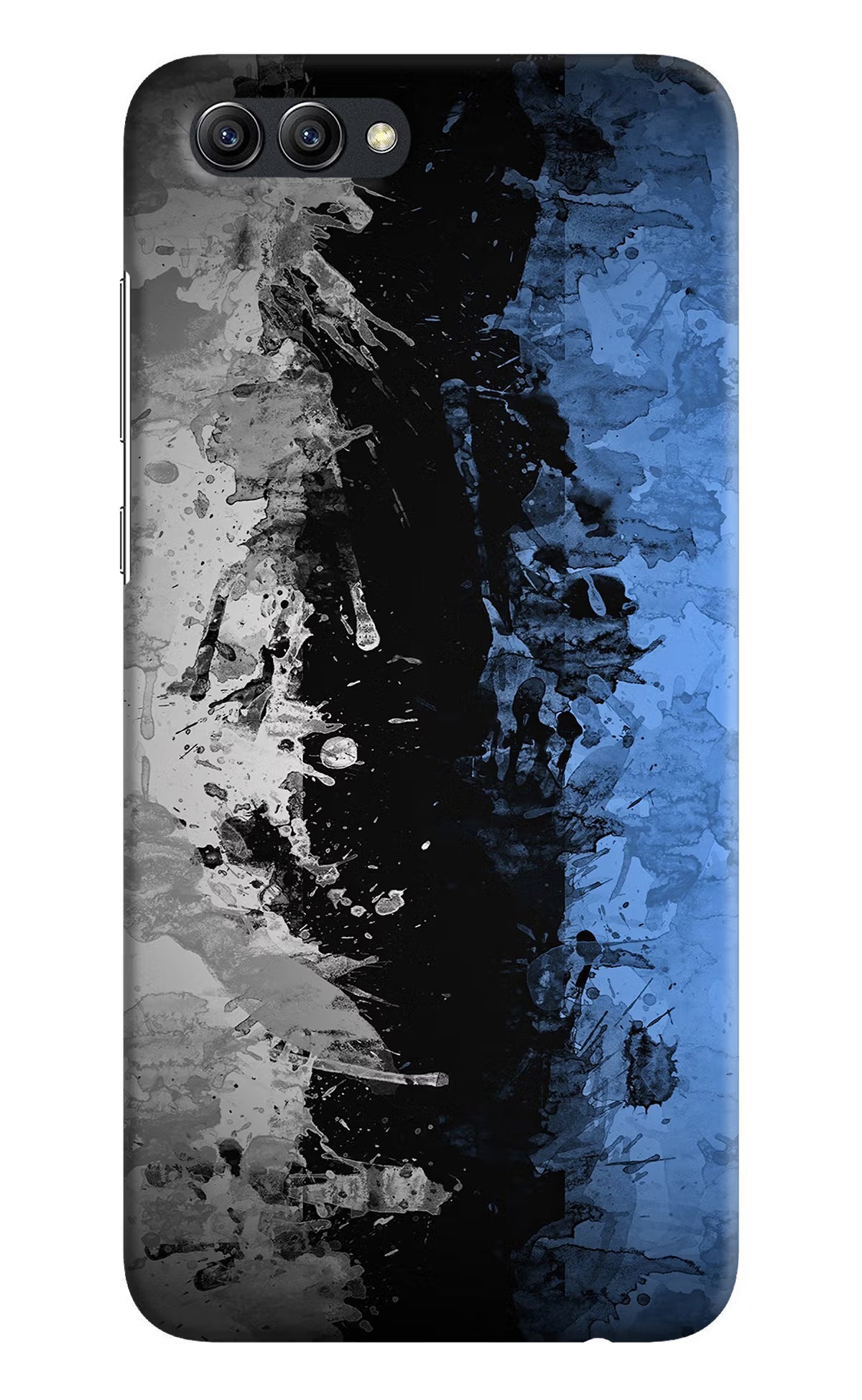 Artistic Design Honow View 10 Back Cover - Artistic Design Honow View 10 Hard Case Back Cover by Casekaro Artistic Design Honow View 10 Hard Case Back Cover by Casekaro