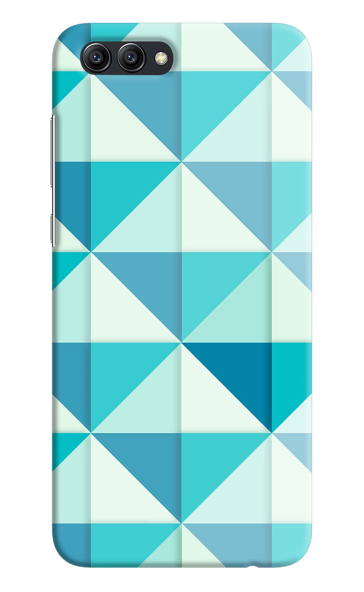 Abstract Honow View 10 Back Cover - Abstract Honow View 10 Hard Case Back Cover by Casekaro Abstract Honow View 10 Hard Case Back Cover by Casekaro