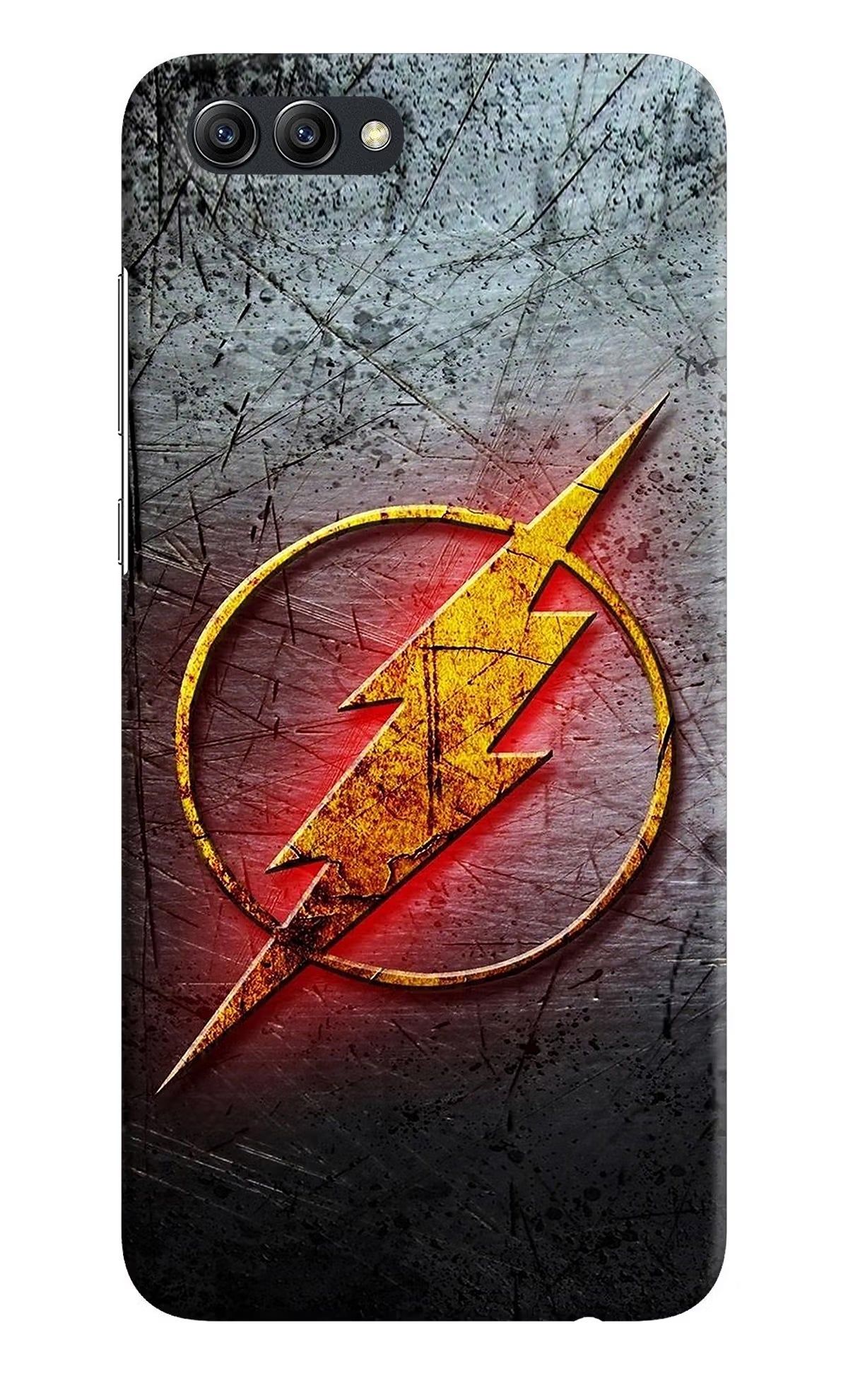 Flash Honow View 10 Back Cover - Flash Honow View 10 Hard Case Back Cover by Casekaro Flash Honow View 10 Hard Case Back Cover by Casekaro