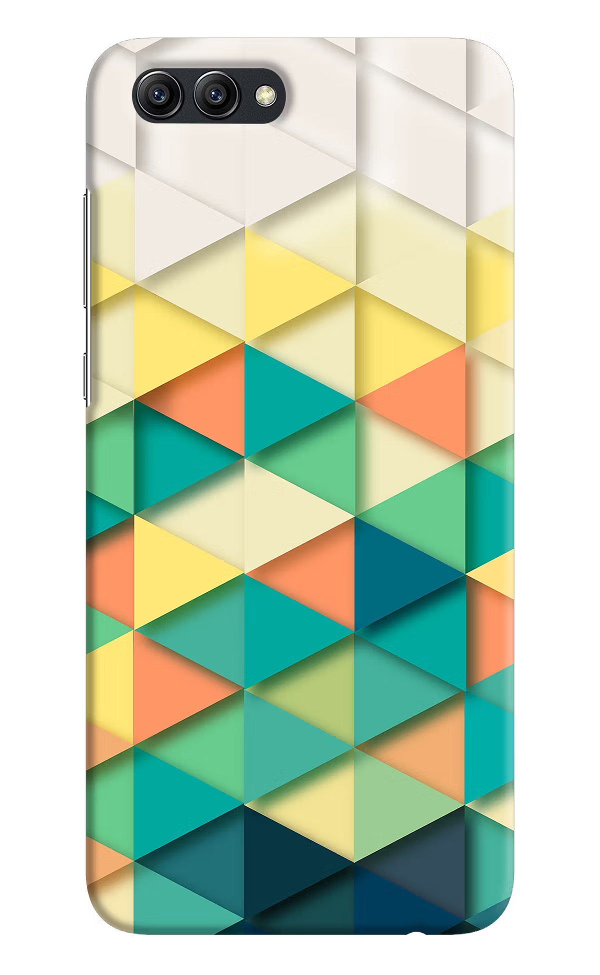 Abstract Honow View 10 Back Cover - Abstract Honow View 10 Hard Case Back Cover by Casekaro Abstract Honow View 10 Hard Case Back Cover by Casekaro