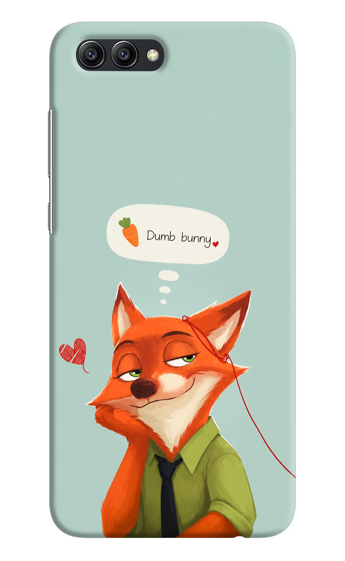 Nick Charm Honor View 10 Back Cover - Nick Charm Honor View 10 Back Cover Nick Charm Honor View 10 Back Cover