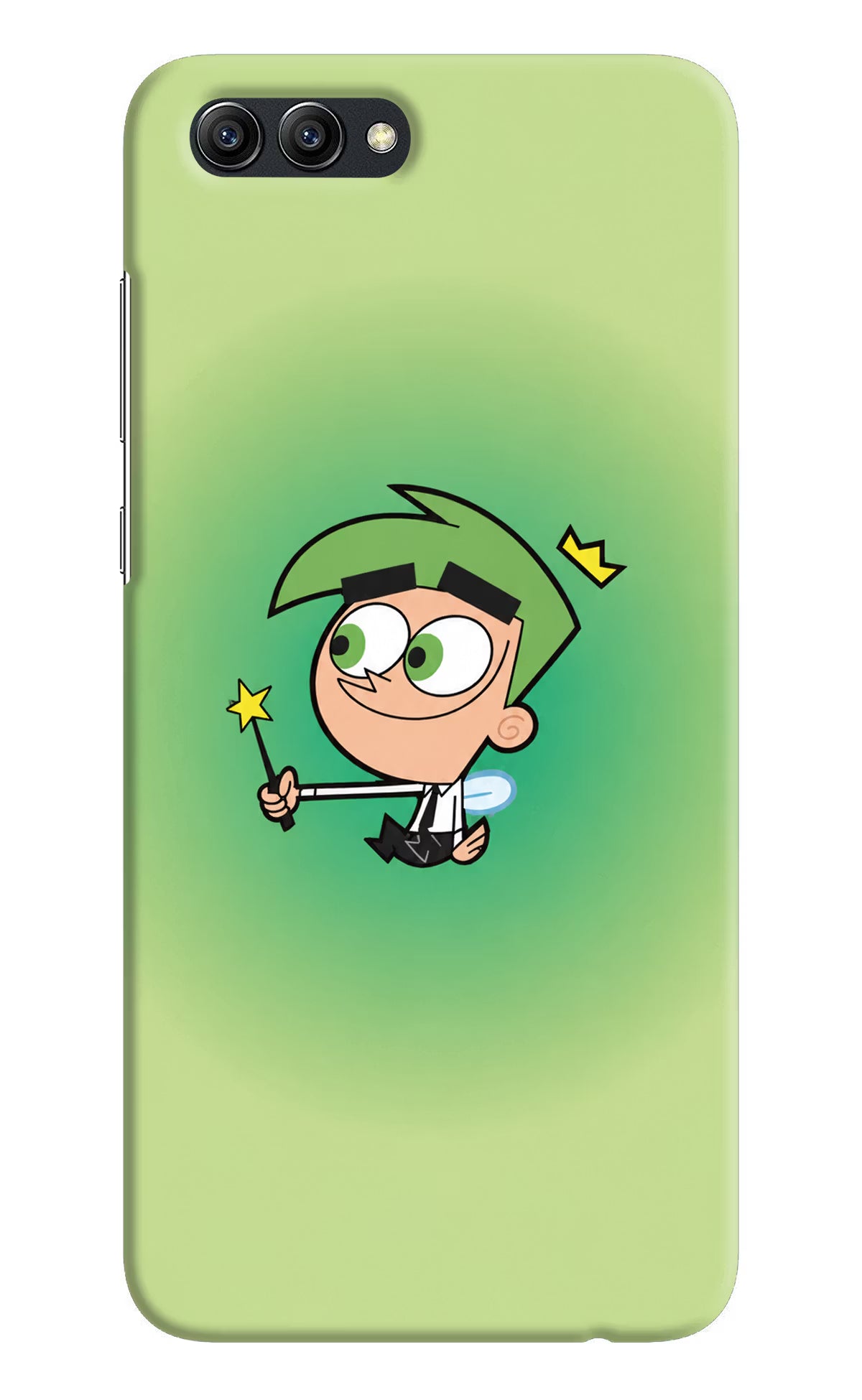 Cosmo Magic Honor View 10 Back Cover - Cosmo Magic Honor View 10 Back Cover Cosmo Magic Honor View 10 Back Cover