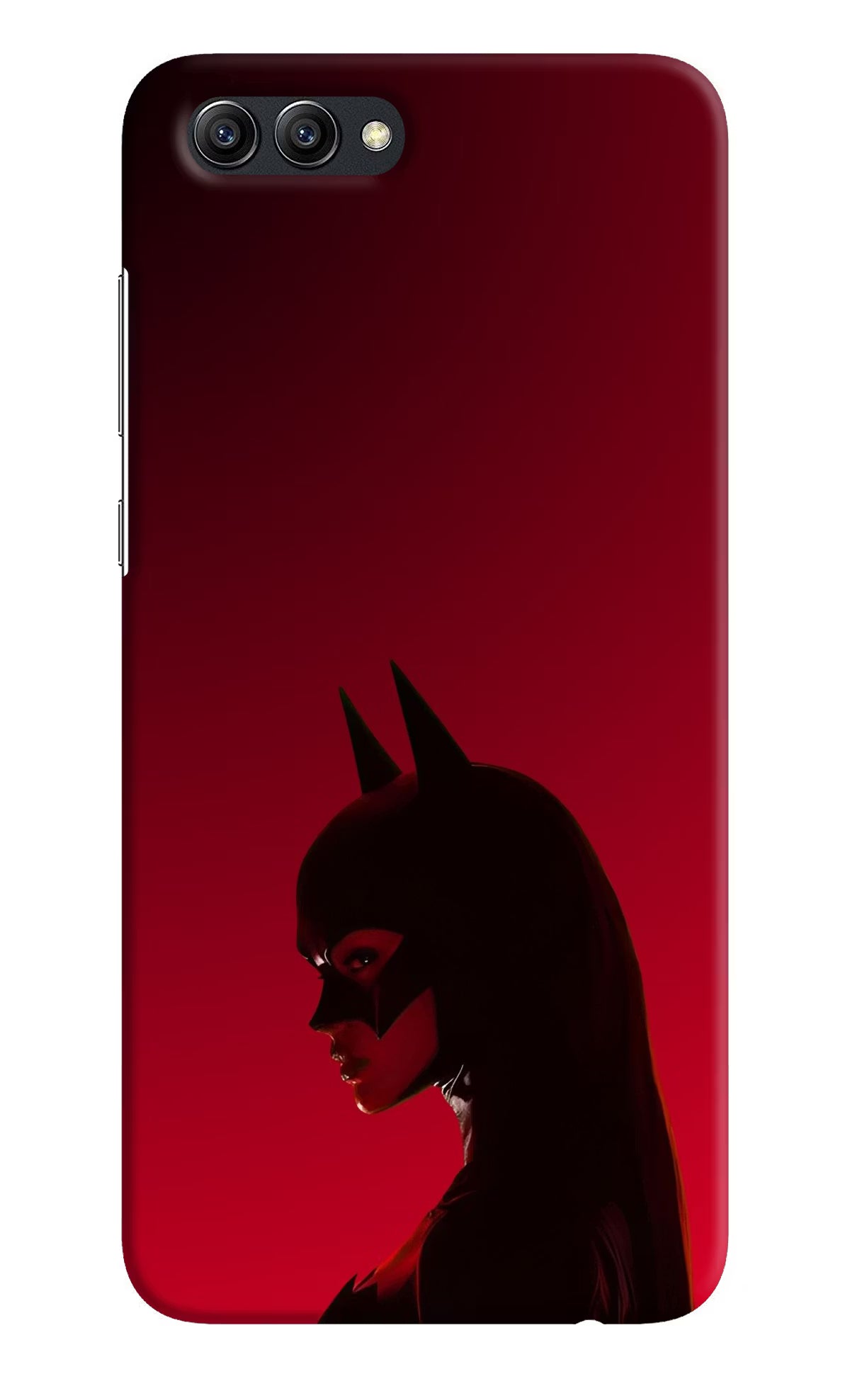 Night Thief Honor View 10 Back Cover - Night Thief Honor View 10 Back Cover Night Thief Honor View 10 Back Cover