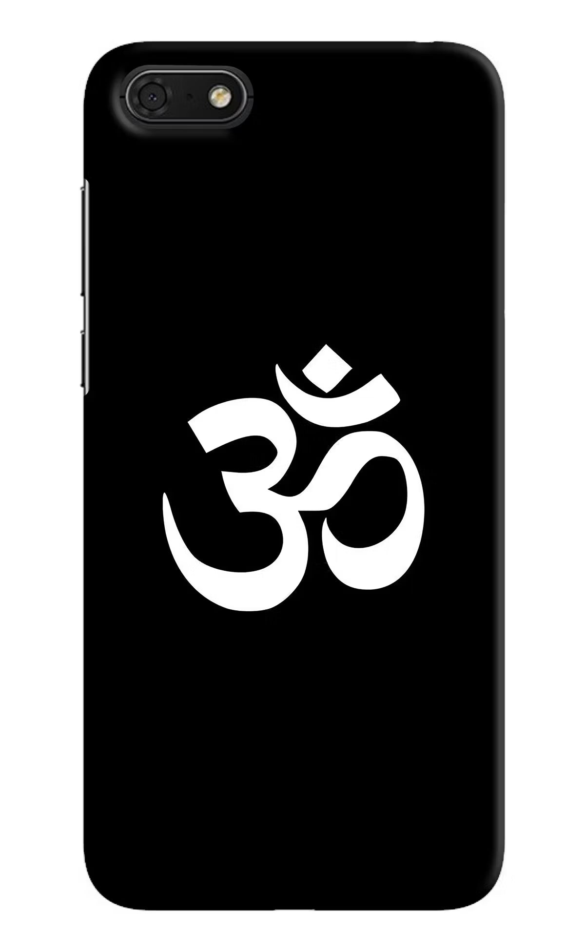Om Honor 7S Back Cover - Om Honor 7S Hard Case Back Cover by Casekaro Om Honor 7S Hard Case Back Cover by Casekaro