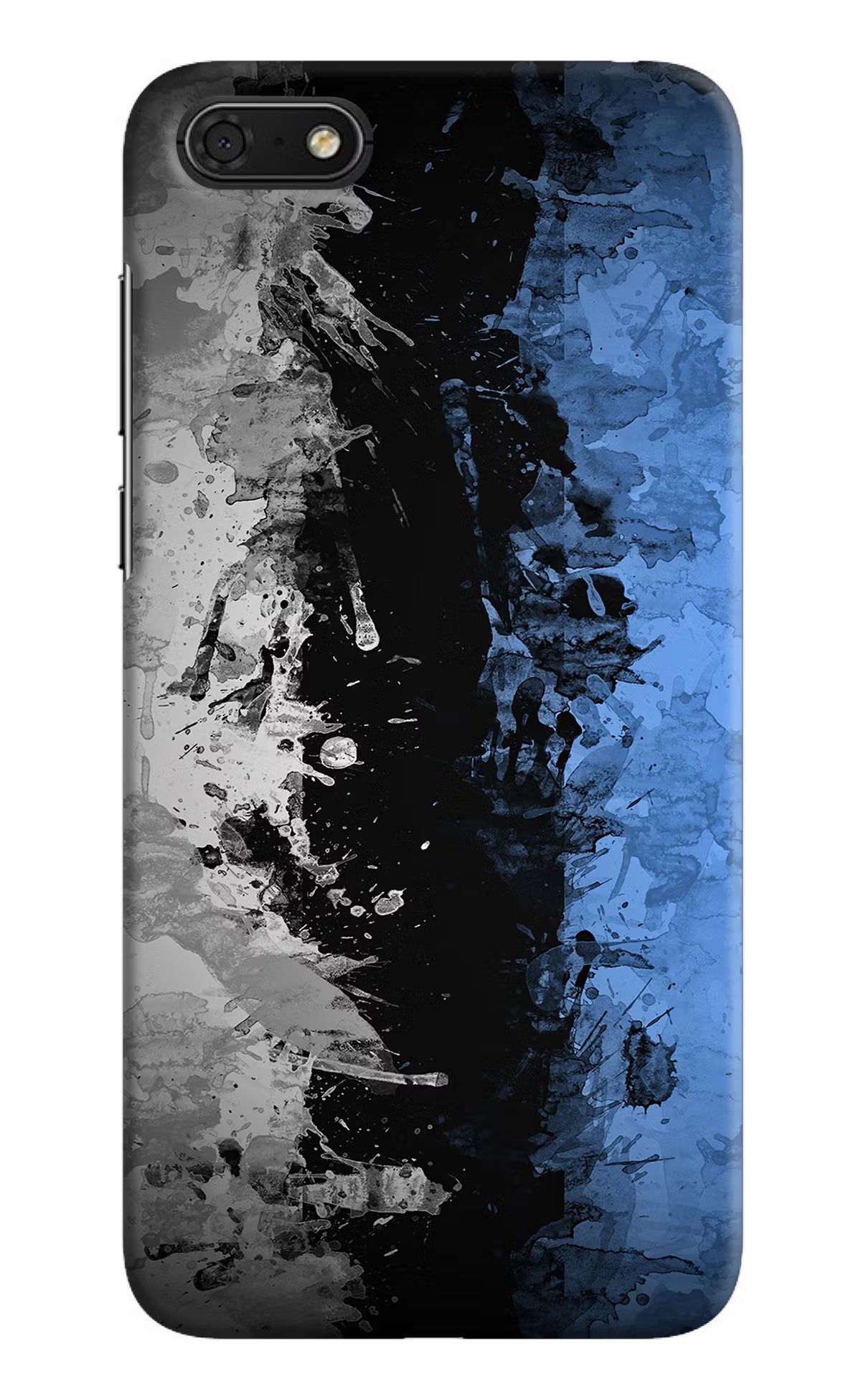 Artistic Design Honor 7S Back Cover - Artistic Design Honor 7S Hard Case Back Cover by Casekaro Artistic Design Honor 7S Hard Case Back Cover by Casekaro