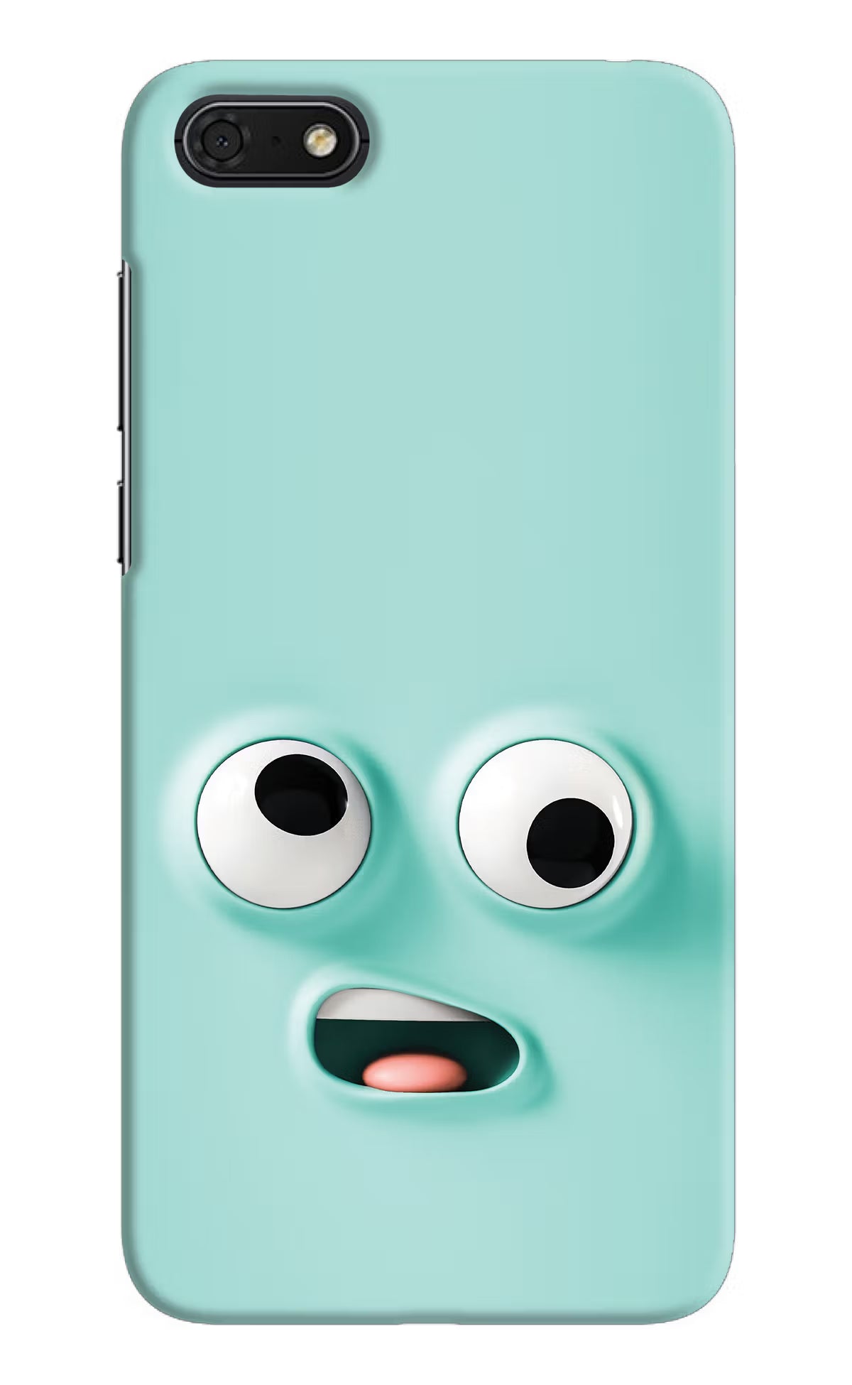 Funny Cartoon Honor 7S Back Cover - Funny Cartoon Honor 7S Hard Case Back Cover by Casekaro Funny Cartoon Honor 7S Hard Case Back Cover by Casekaro