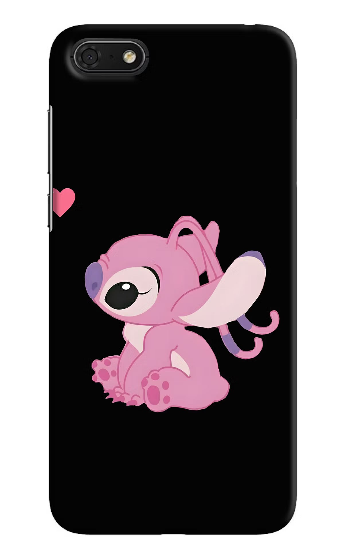 Angel Crush Honor 7S Back Cover - Angel Crush Honor 7S Back Cover Angel Crush Honor 7S Back Cover