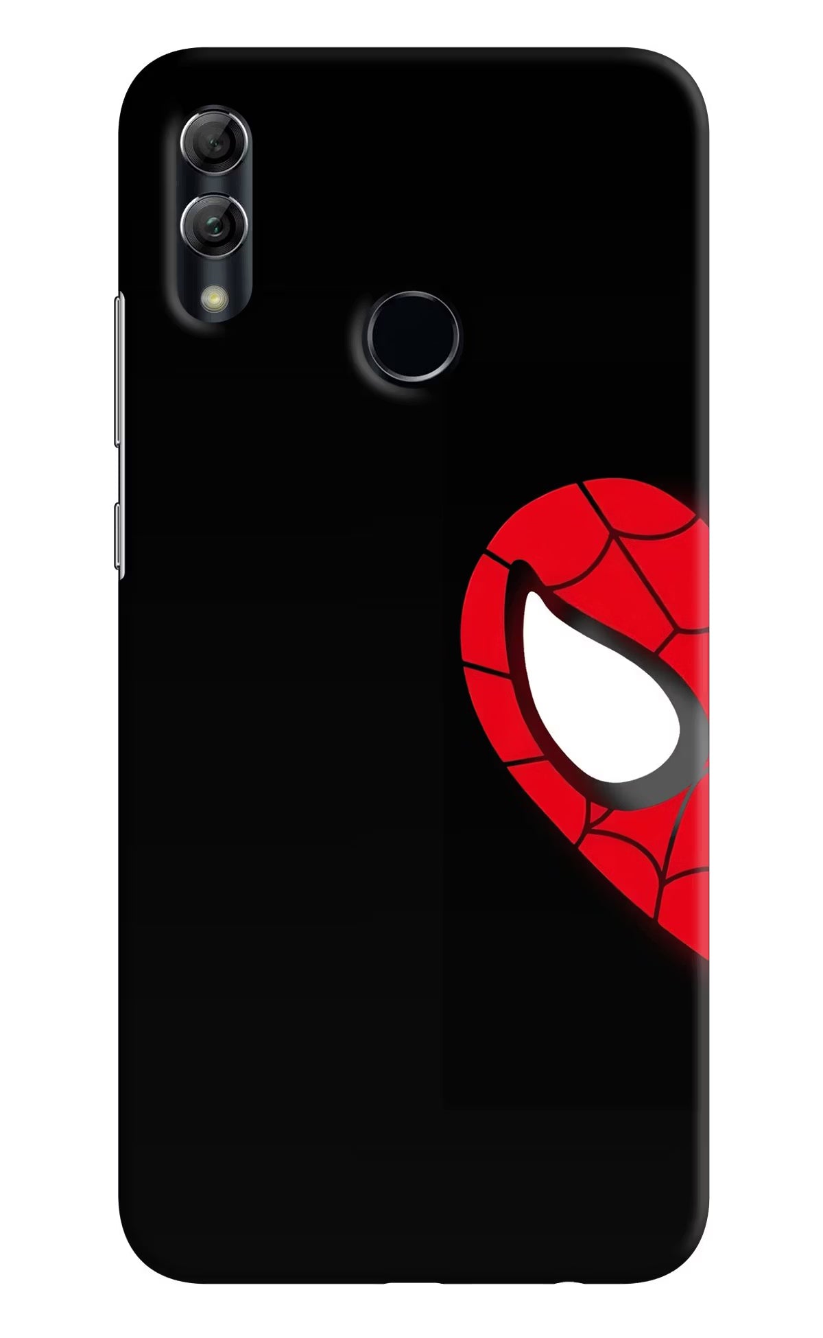 Peter Mask Honor 10 Lite Back Cover - Peter Mask Honor 10 Lite Back Cover Peter Mask Honor 10 Lite Back Cover