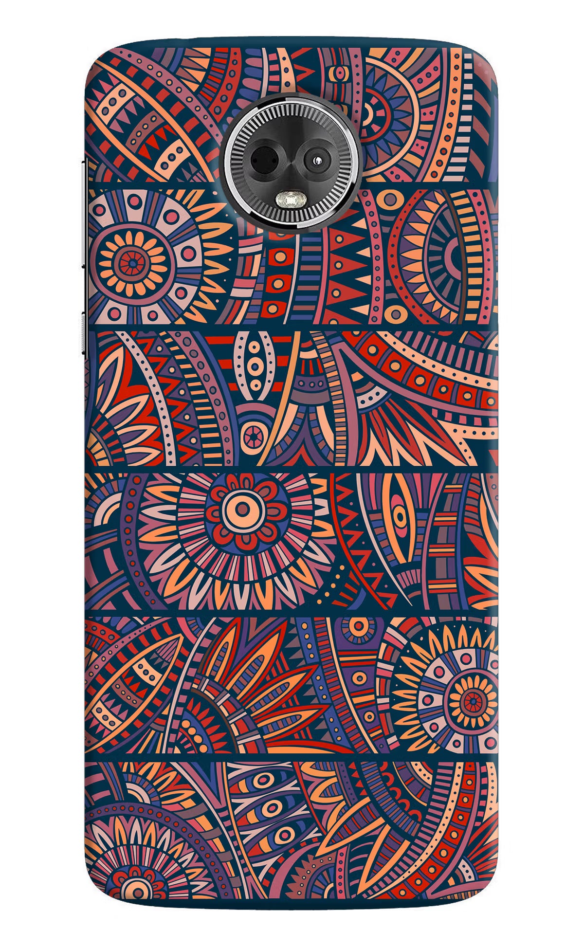 African Culture Design Moto E5 Plus Back Cover - African Culture Design Moto E5 Plus Hard Case Back Cover by Casekaro African Culture Design Moto E5 Plus Hard Case Back Cover by Casekaro