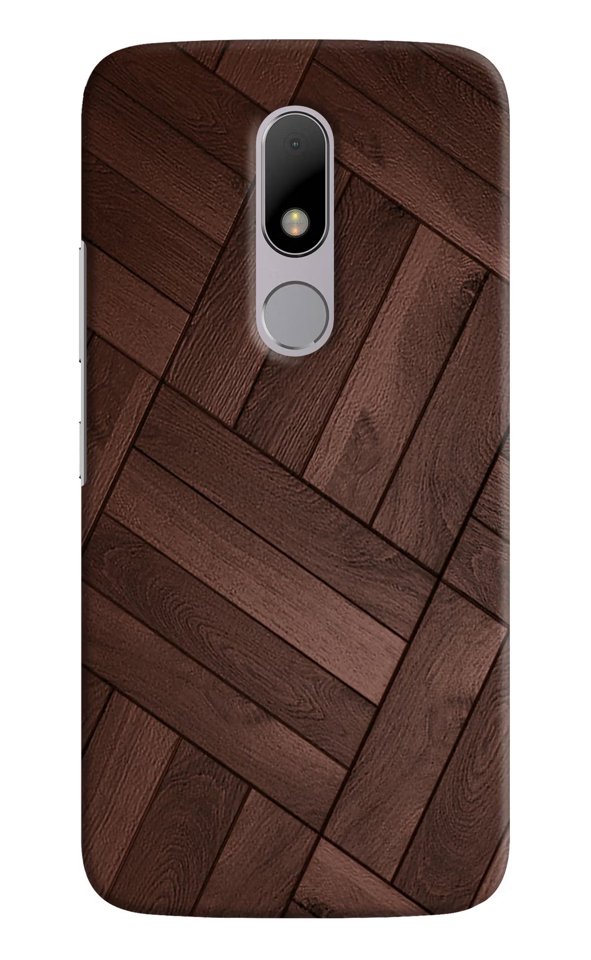 Wooden Texture Design Moto M Back Cover - Wooden Texture Design Moto M Hard Case Back Cover by Casekaro Wooden Texture Design Moto M Hard Case Back Cover by Casekaro