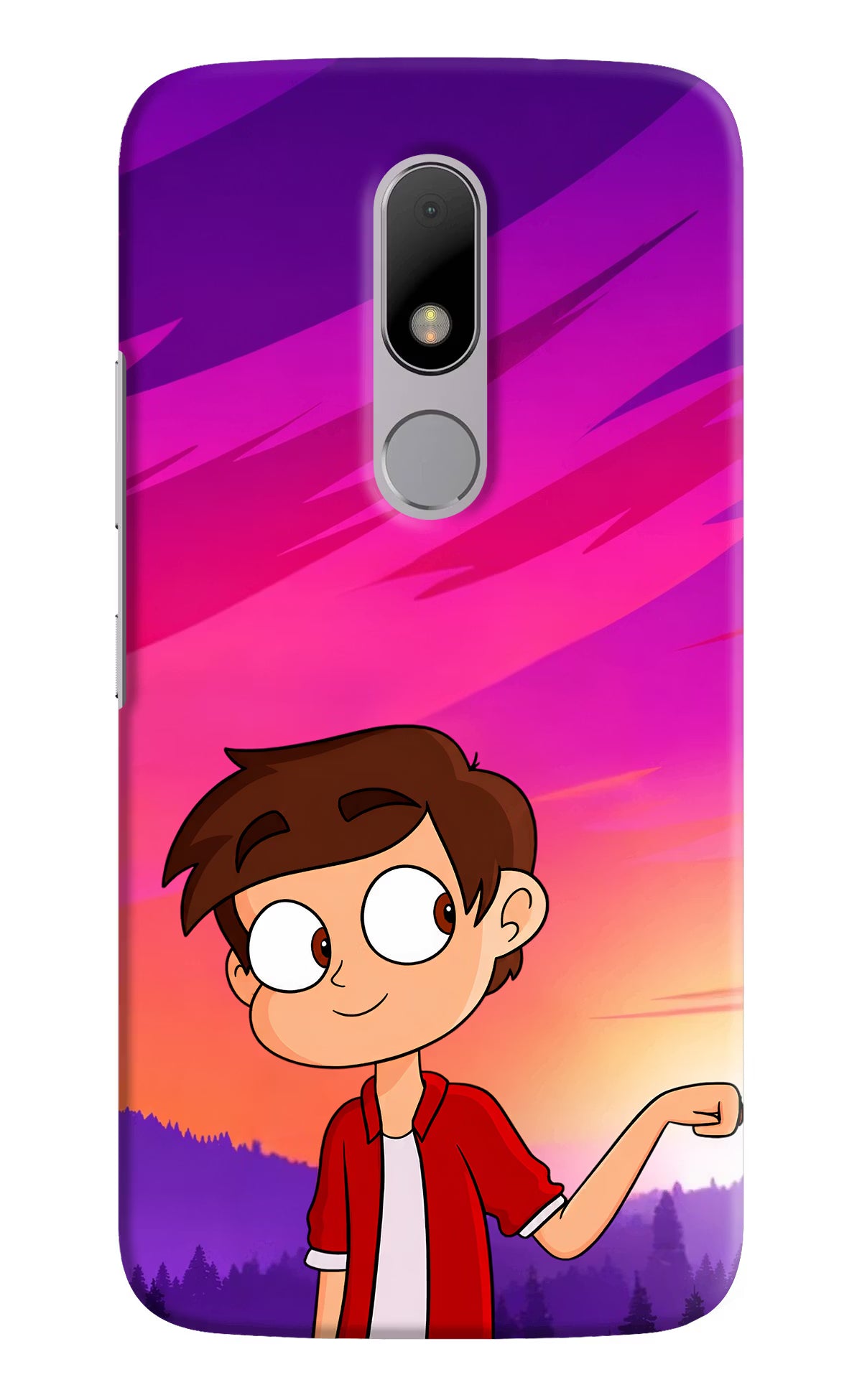Marco Sunset Moto M Back Cover - Marco Sunset Moto M Back Cover Marco Sunset Moto M Back Cover
