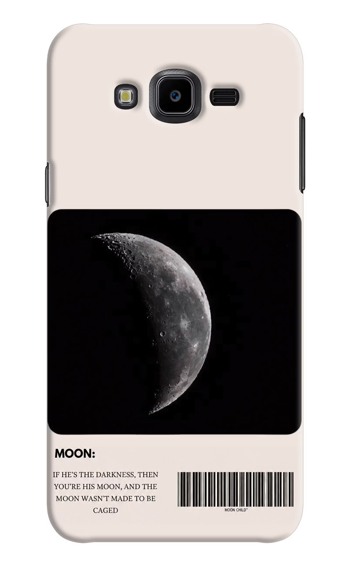 Moon Phase Samsung J7 Nxt Back Cover - Moon Phase Samsung J7 Nxt Back Cover Moon Phase Samsung J7 Nxt Back Cover