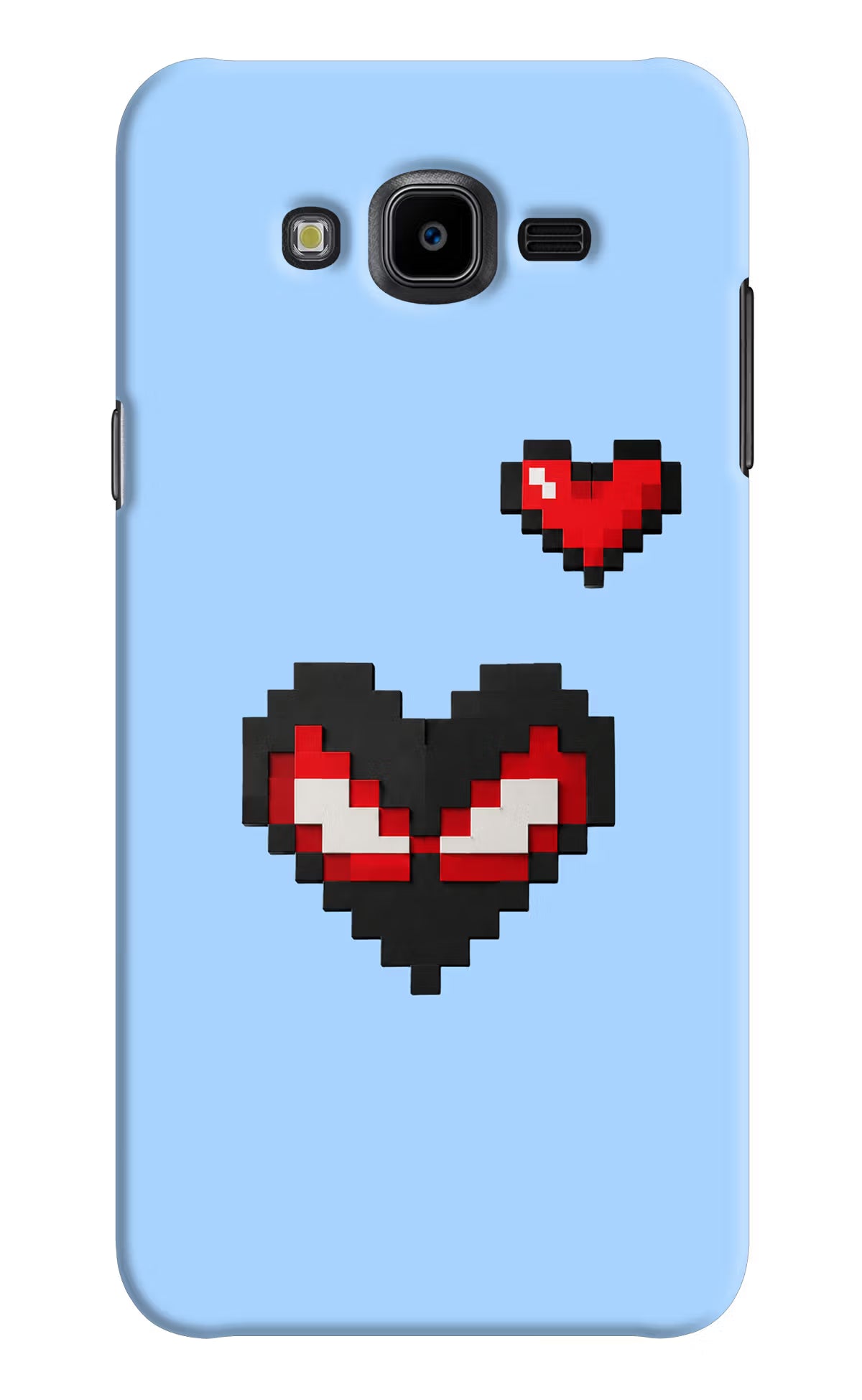 Peter Heart Samsung J7 Nxt Back Cover - Peter Heart Samsung J7 Nxt Back Cover Peter Heart Samsung J7 Nxt Back Cover