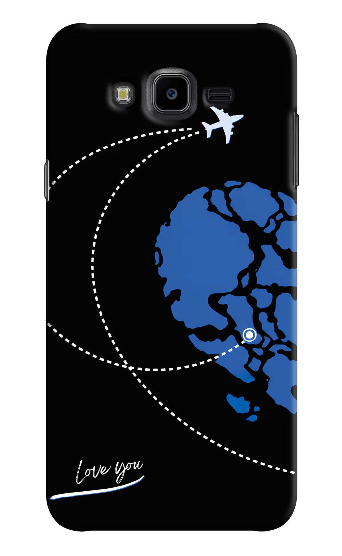 Love Orbit Samsung J7 Nxt Back Cover - Love Orbit Samsung J7 Nxt Back Cover Love Orbit Samsung J7 Nxt Back Cover