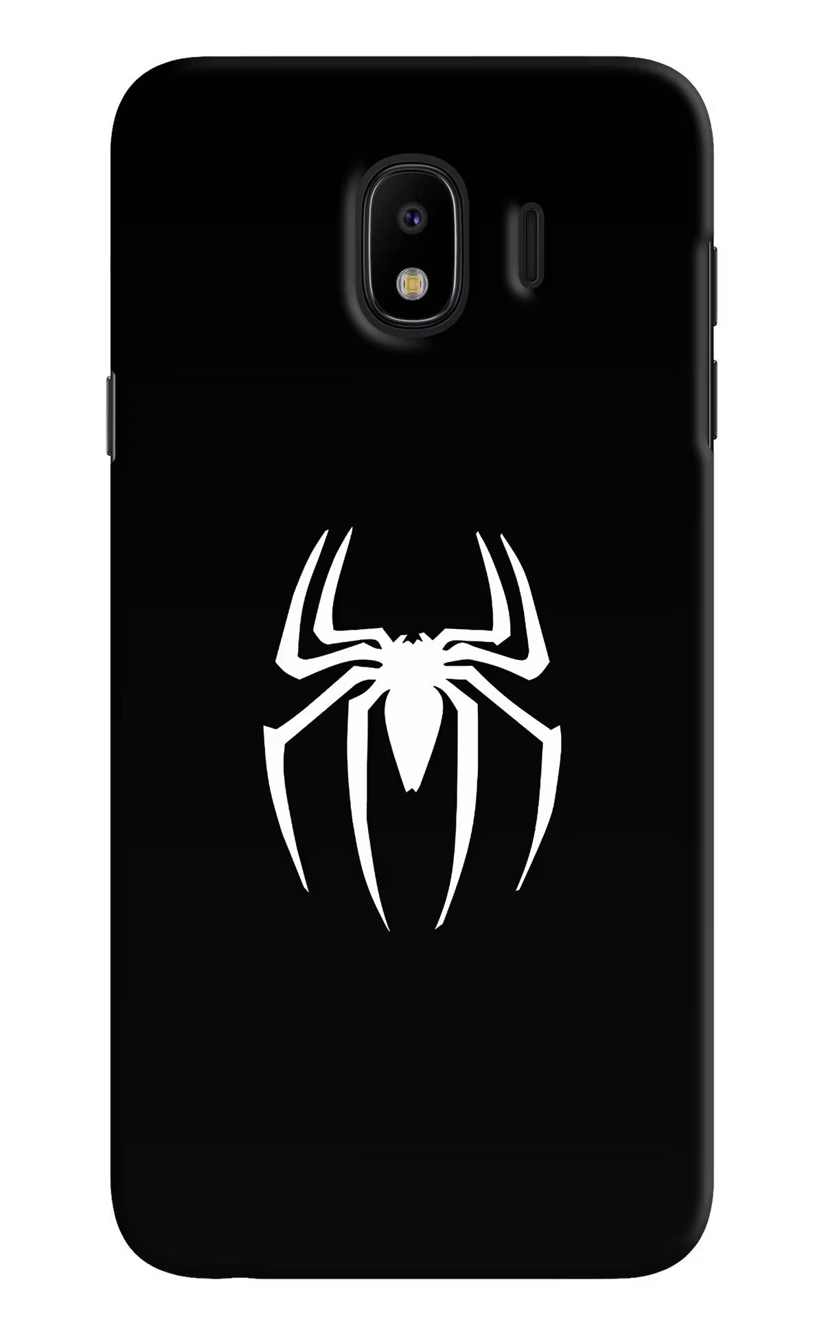 Miles Symbol Samsung J4 Back Cover - Miles Symbol Samsung J4 Back Cover Miles Symbol Samsung J4 Back Cover