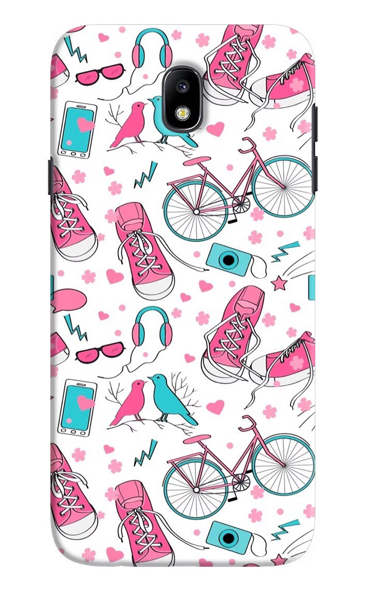 Artwork Samsung J7 Pro Back Cover - Artwork Samsung J7 Pro Hard Case Back Cover by Casekaro Artwork Samsung J7 Pro Hard Case Back Cover by Casekaro