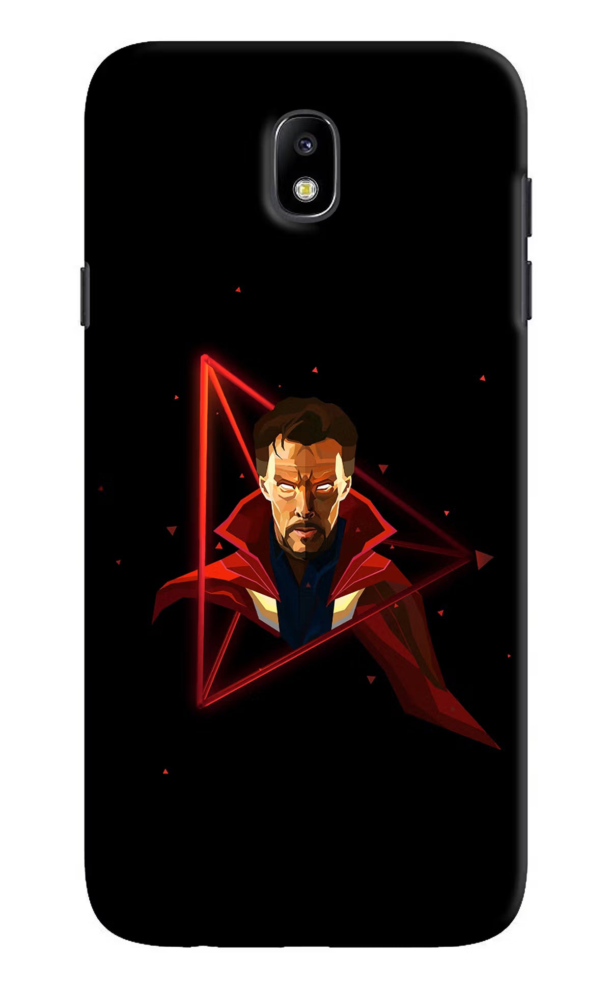 Doctor Ordinary Samsung J7 Pro Back Cover - Doctor Ordinary Samsung J7 Pro Hard Case Back Cover by Casekaro Doctor Ordinary Samsung J7 Pro Hard Case Back Cover by Casekaro