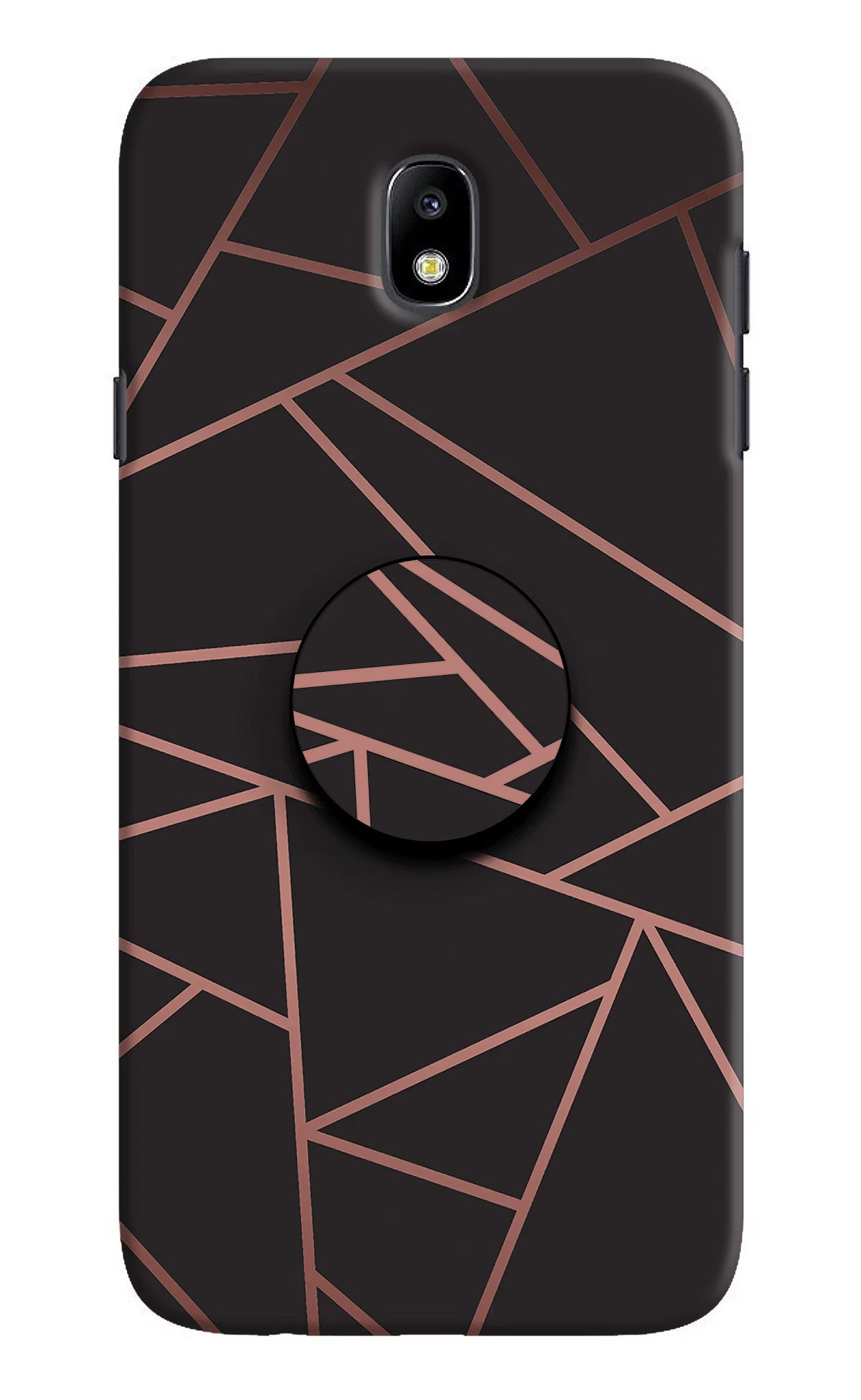 Geometric Pattern Samsung J7 Pro Pop Case - Geometric Pattern Samsung J7 Pro Pop Case by Casekaro Geometric Pattern Samsung J7 Pro Pop Case by Casekaro