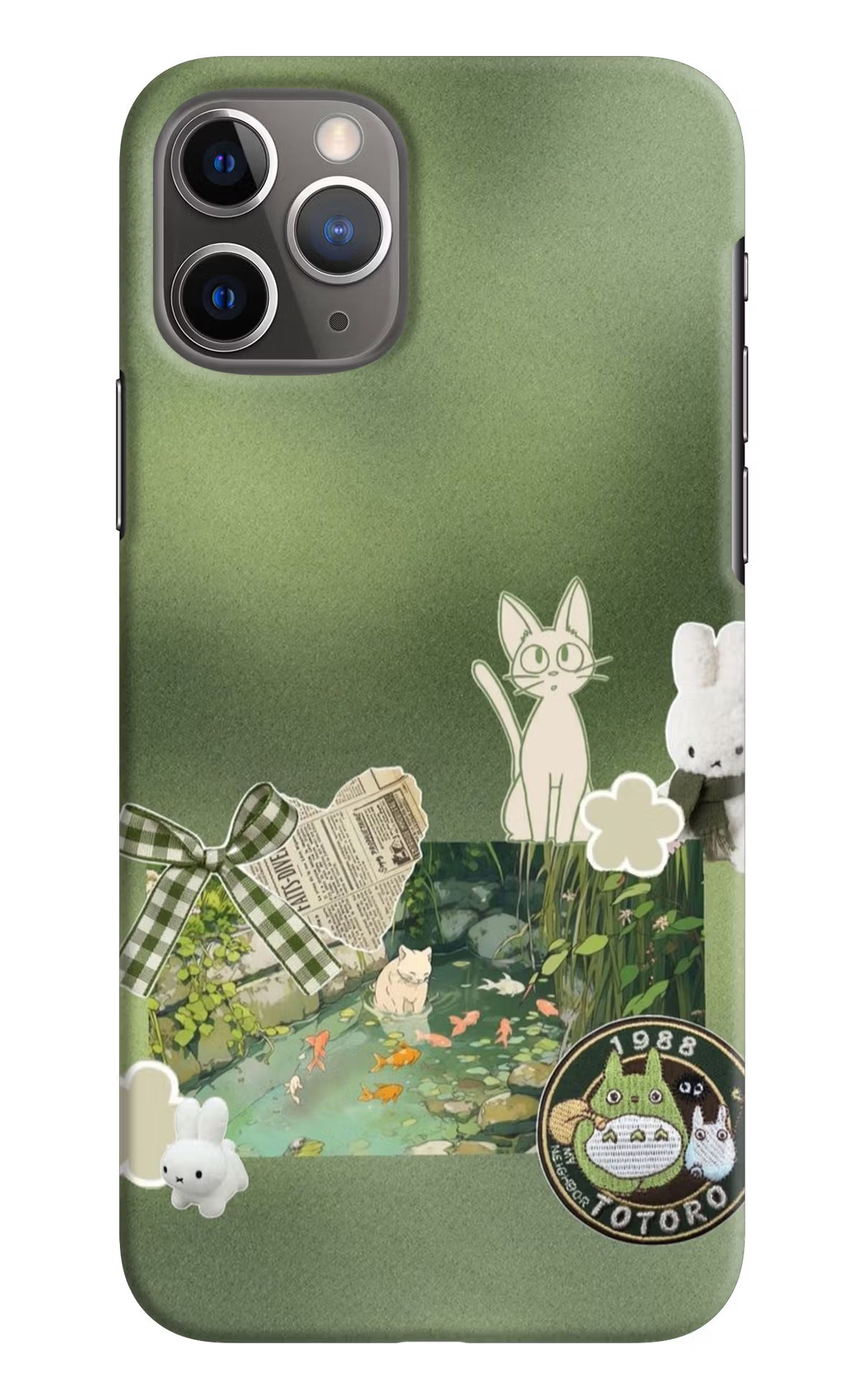 Aesthetic anime iPhone 11 Pro Max Back Cover - Aesthetic anime iPhone 11 Pro Max Back Cover Aesthetic anime iPhone 11 Pro Max Back Cover