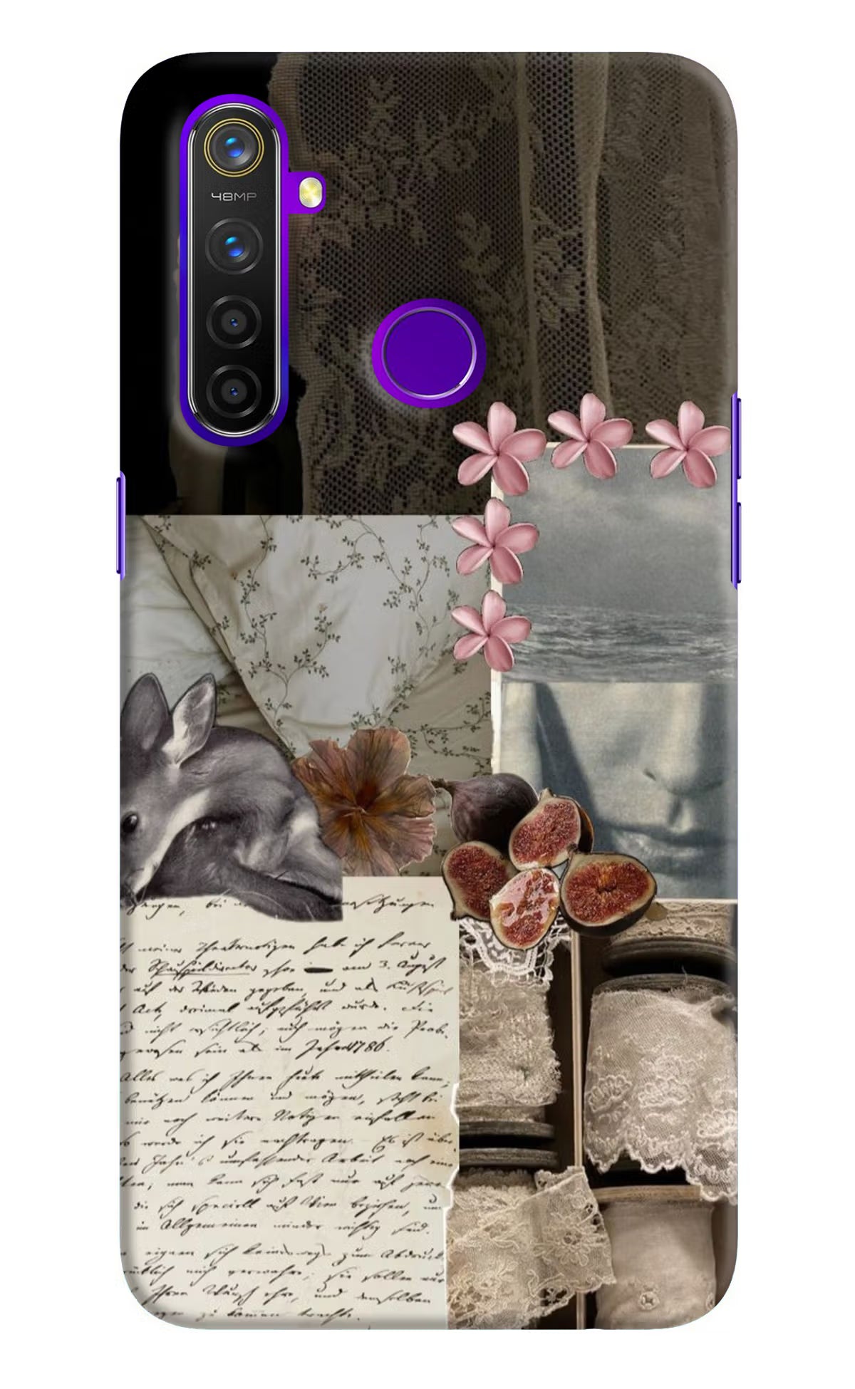 Midnight Sky Realme 5 Pro Back Cover - Midnight Sky Realme 5 Pro Back Cover Midnight Sky Realme 5 Pro Back Cover