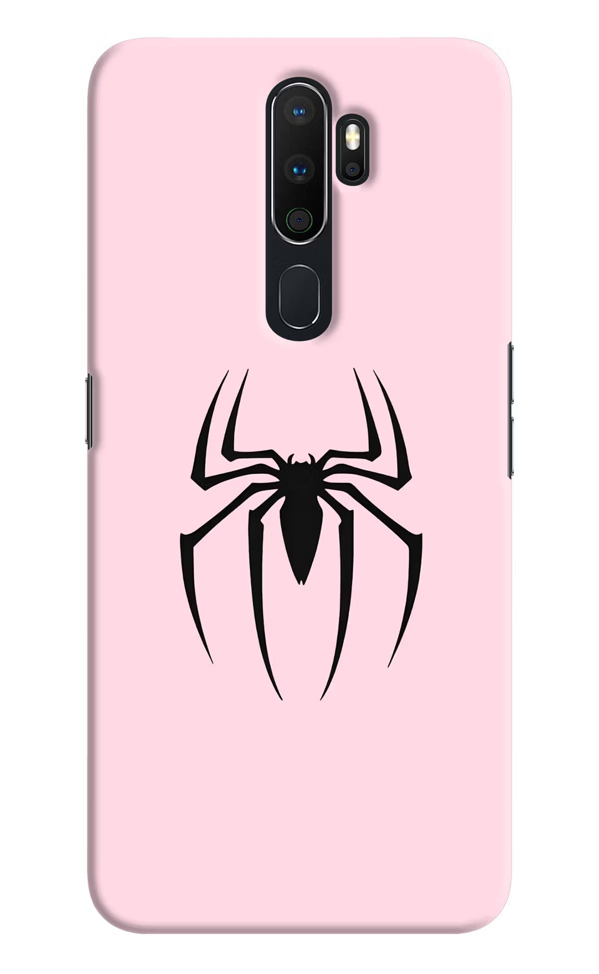 Peter Symbol Oppo A5 2020/A9 2020 Back Cover - Peter Symbol Oppo A5 2020/A9 2020 Back Cover Peter Symbol Oppo A5 2020/A9 2020 Back Cover