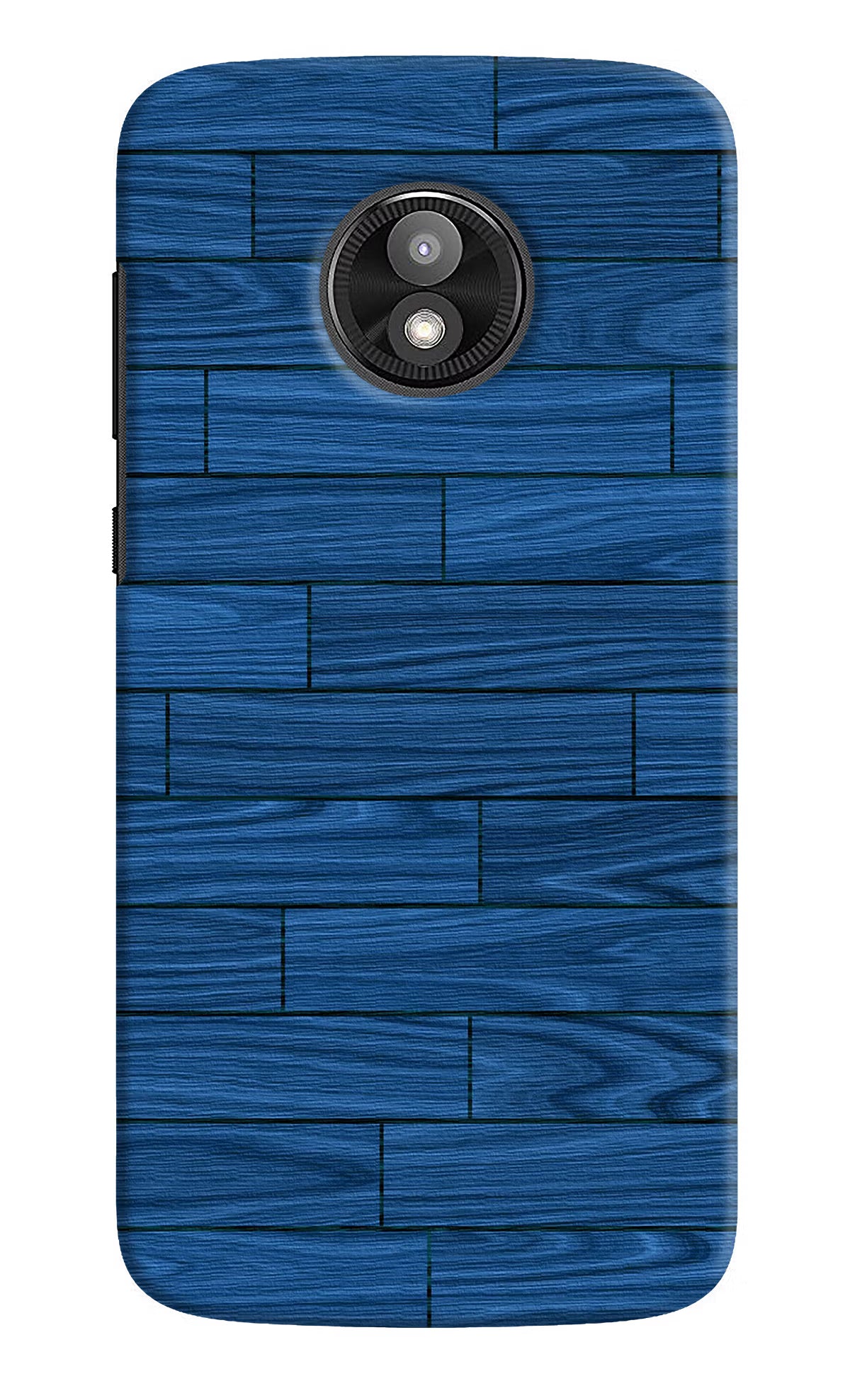 Wooden Texture Moto E5 Play Back Cover - Wooden Texture Moto E5 Play Hard Case Back Cover by Casekaro Wooden Texture Moto E5 Play Hard Case Back Cover by Casekaro