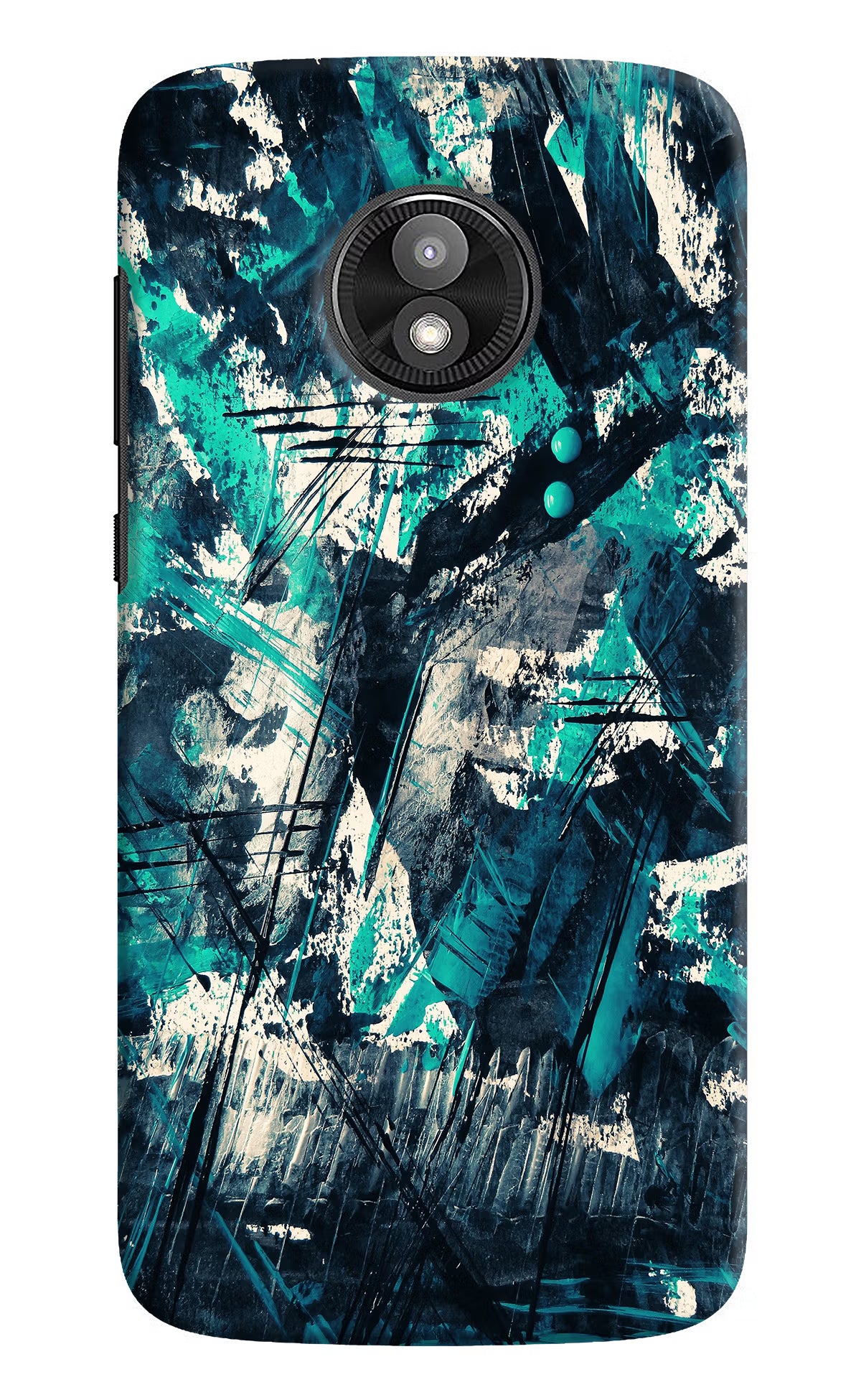 Artwork Moto E5 Play Back Cover - Artwork Moto E5 Play Hard Case Back Cover by Casekaro Artwork Moto E5 Play Hard Case Back Cover by Casekaro