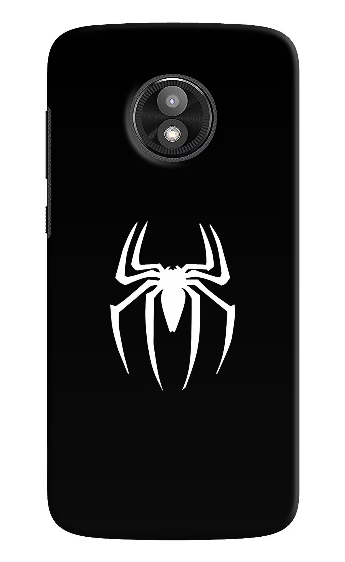Miles Symbol Moto E5 Play Back Cover - Miles Symbol Moto E5 Play Hard Case Back Cover by Casekaro Miles Symbol Moto E5 Play Hard Case Back Cover by Casekaro