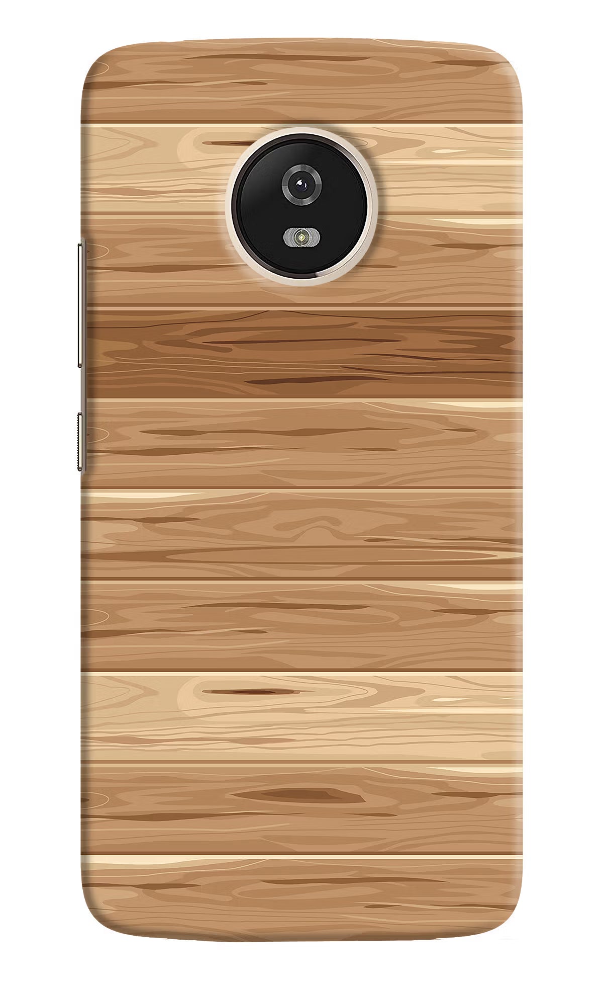 Wooden Vector Moto G5 Back Cover - Wooden Vector Moto G5 Hard Case Back Cover by Casekaro Wooden Vector Moto G5 Hard Case Back Cover by Casekaro
