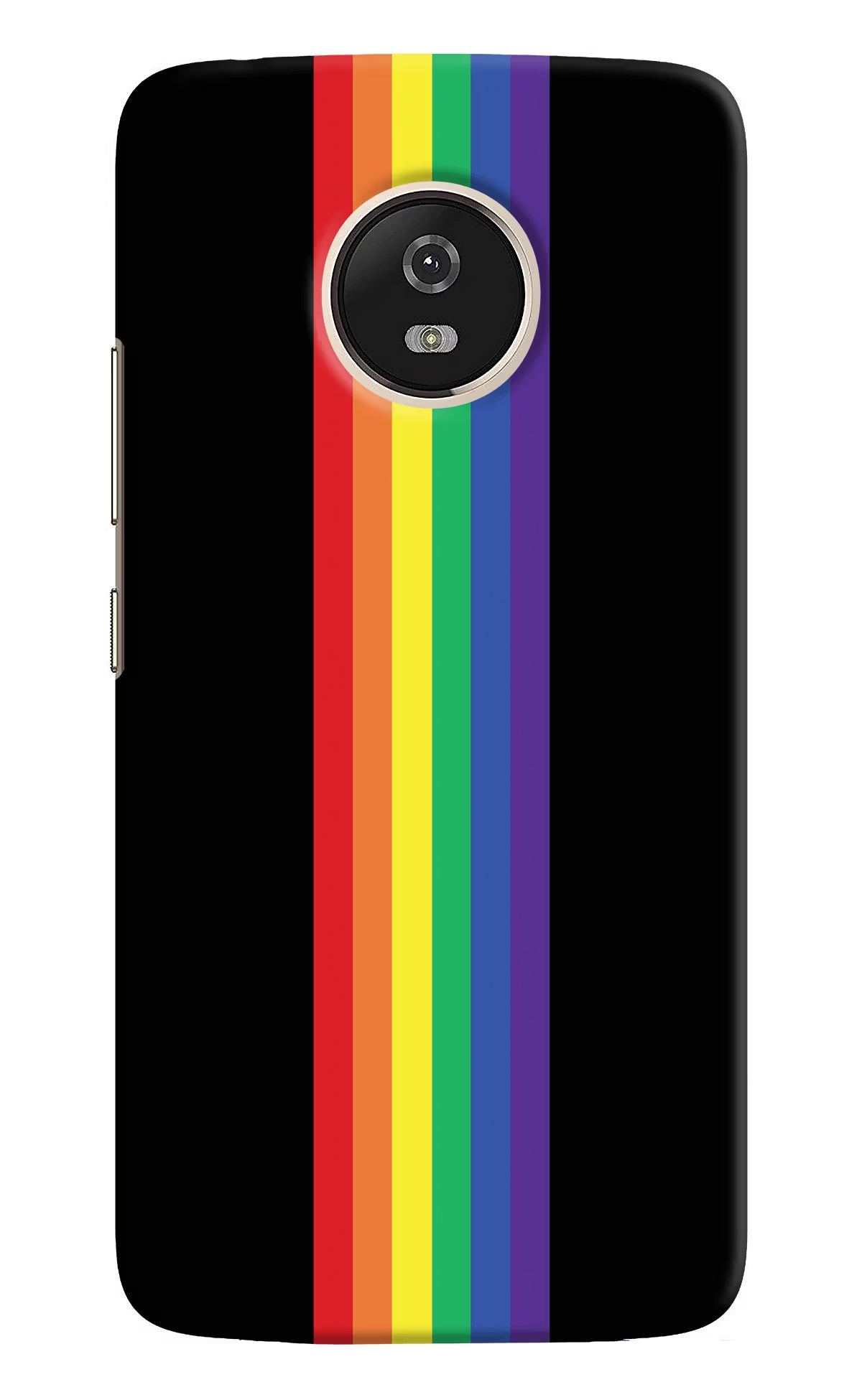Pride Moto G5 Back Cover - Pride Moto G5 Hard Case Back Cover by Casekaro Pride Moto G5 Hard Case Back Cover by Casekaro