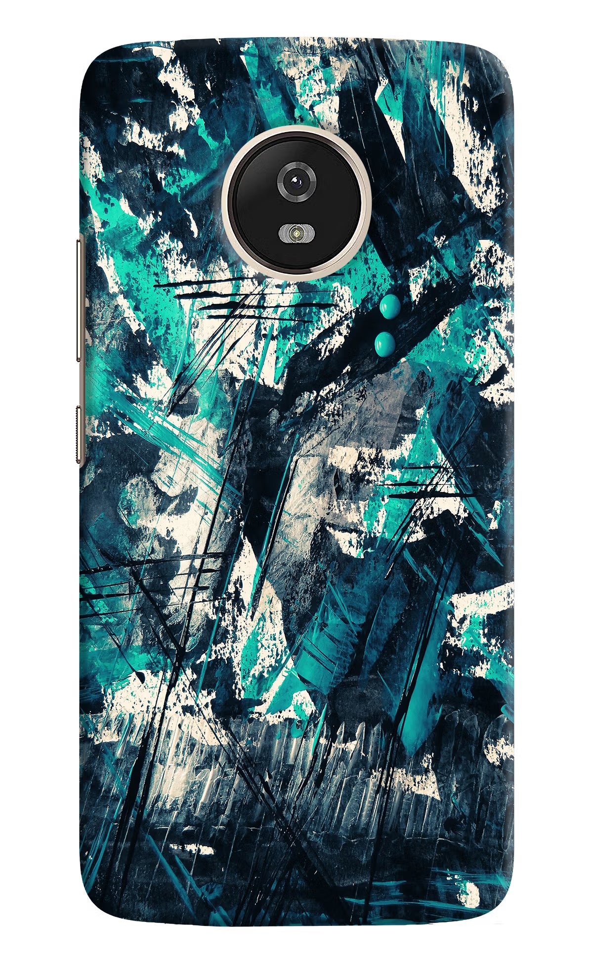 Artwork Moto G5 Back Cover - Artwork Moto G5 Hard Case Back Cover by Casekaro Artwork Moto G5 Hard Case Back Cover by Casekaro