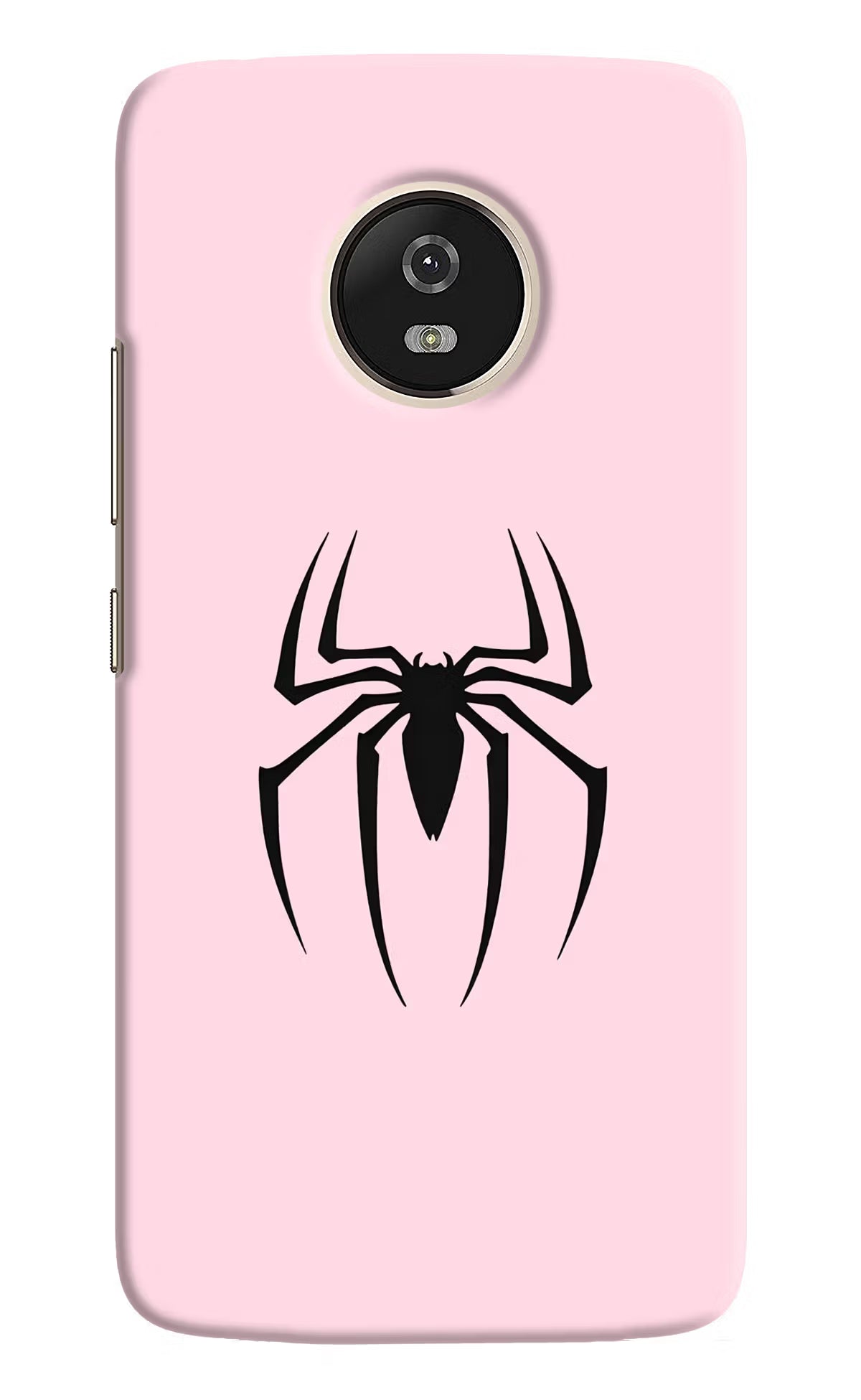 Peter Symbol Moto G5 Back Cover - Peter Symbol Moto G5 Back Cover Peter Symbol Moto G5 Back Cover