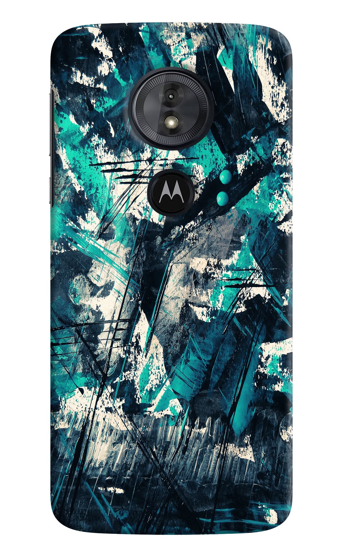 Artwork Moto G6 Play Back Cover - Artwork Moto G6 Play Hard Case Back Cover by Casekaro Artwork Moto G6 Play Hard Case Back Cover by Casekaro