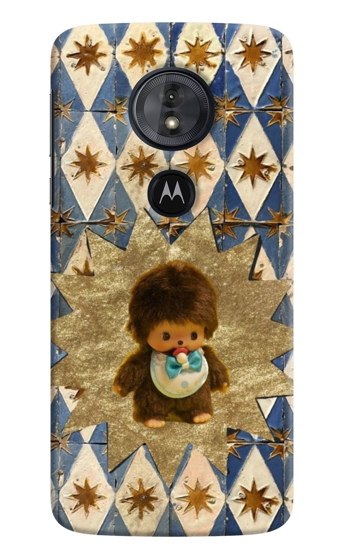 Woodooo Moto G6 Play Back Cover - Woodooo Moto G6 Play Back Cover Woodooo Moto G6 Play Back Cover