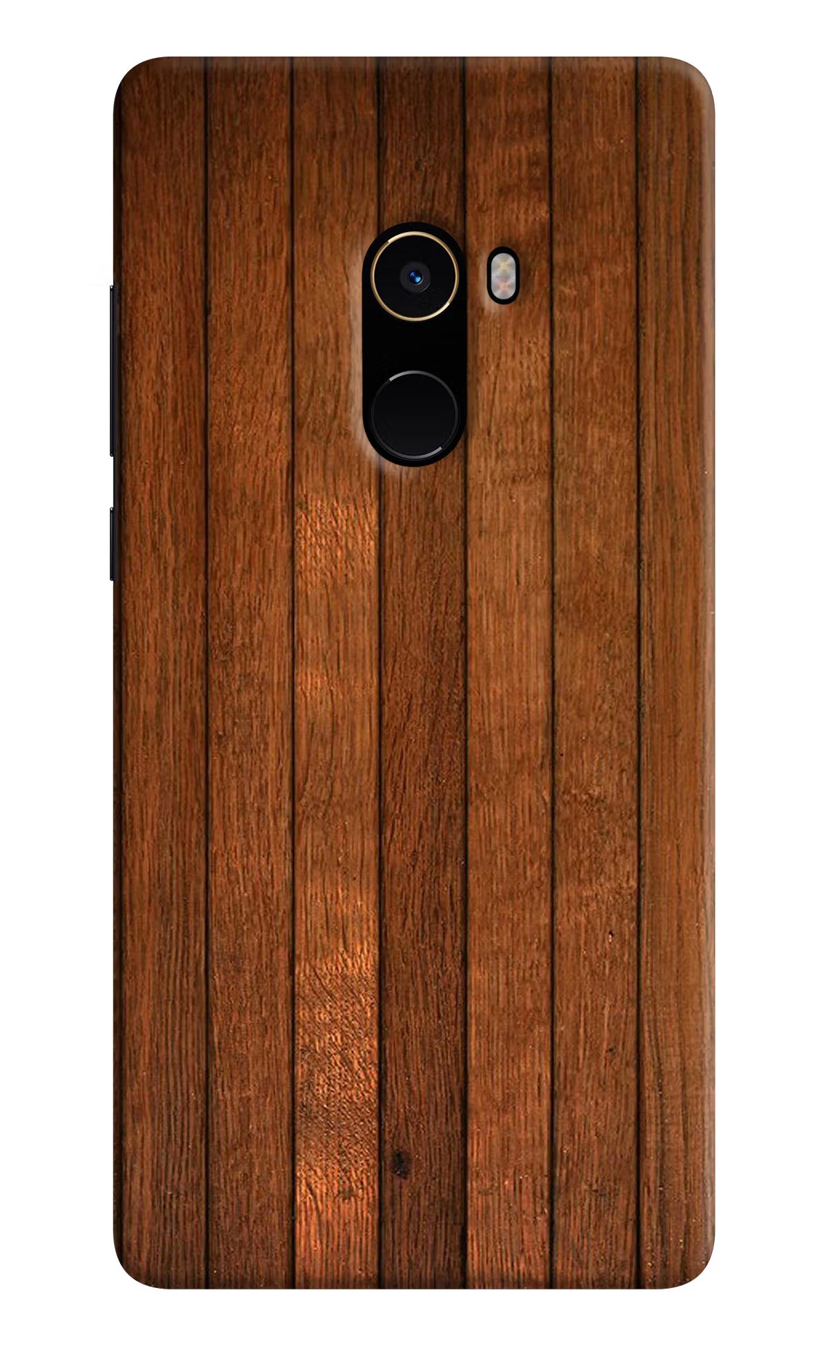 Wooden Artwork Bands Mi Mix 2 Back Cover - Wooden Artwork Bands Mi Mix 2 Hard Case Back Cover by Casekaro Wooden Artwork Bands Mi Mix 2 Hard Case Back Cover by Casekaro