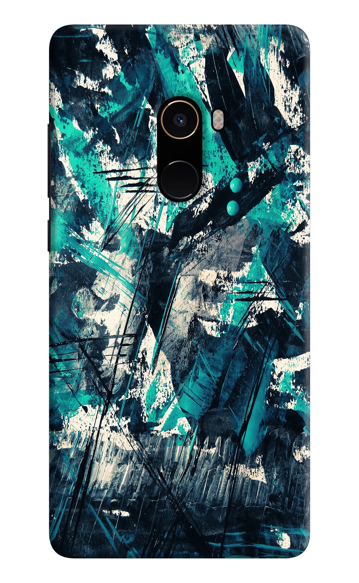 Artwork Mi Mix 2 Back Cover - Artwork Mi Mix 2 Hard Case Back Cover by Casekaro Artwork Mi Mix 2 Hard Case Back Cover by Casekaro