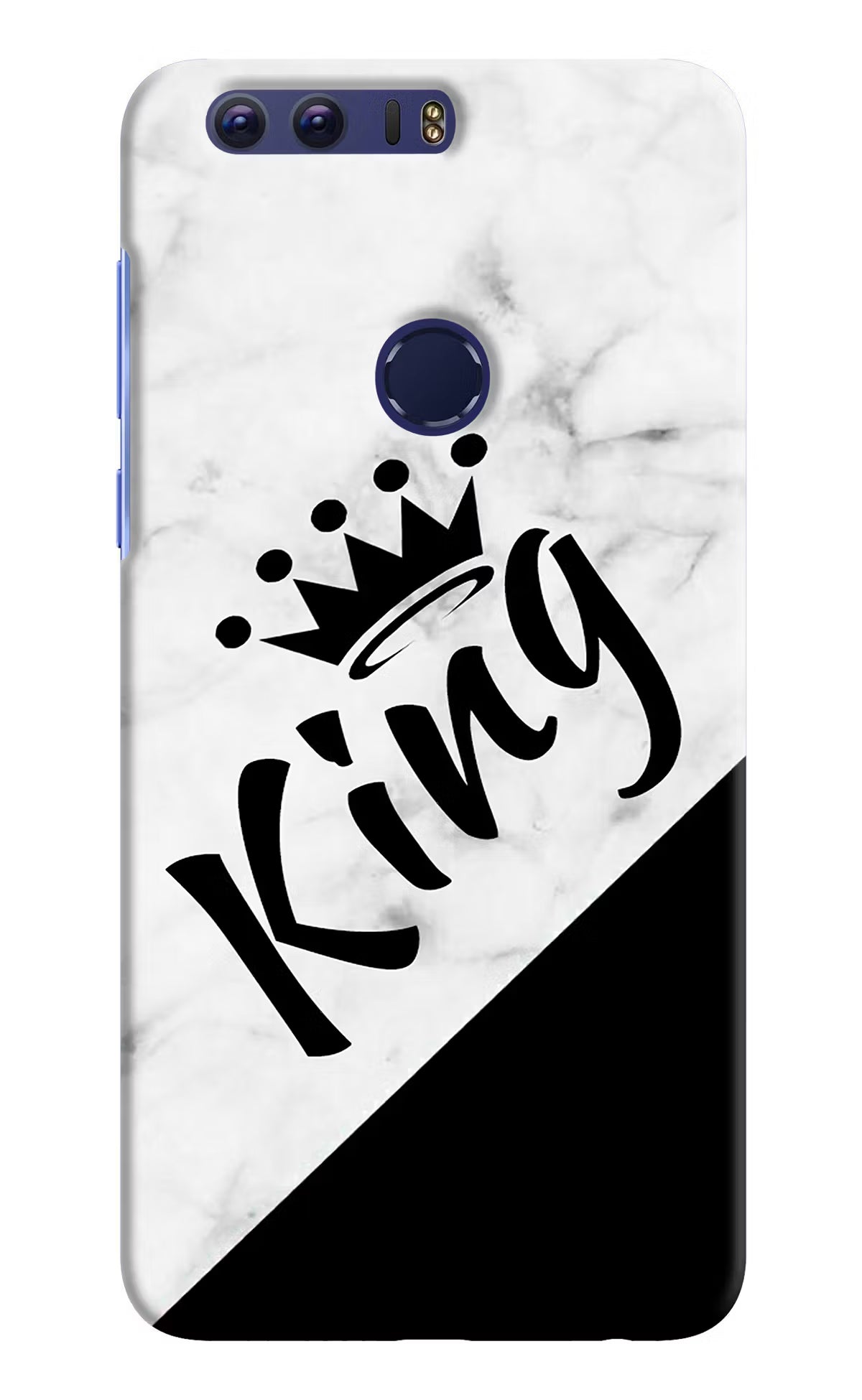 King Honor 8 Back Cover - King Honor 8 Hard Case Back Cover by Casekaro King Honor 8 Hard Case Back Cover by Casekaro