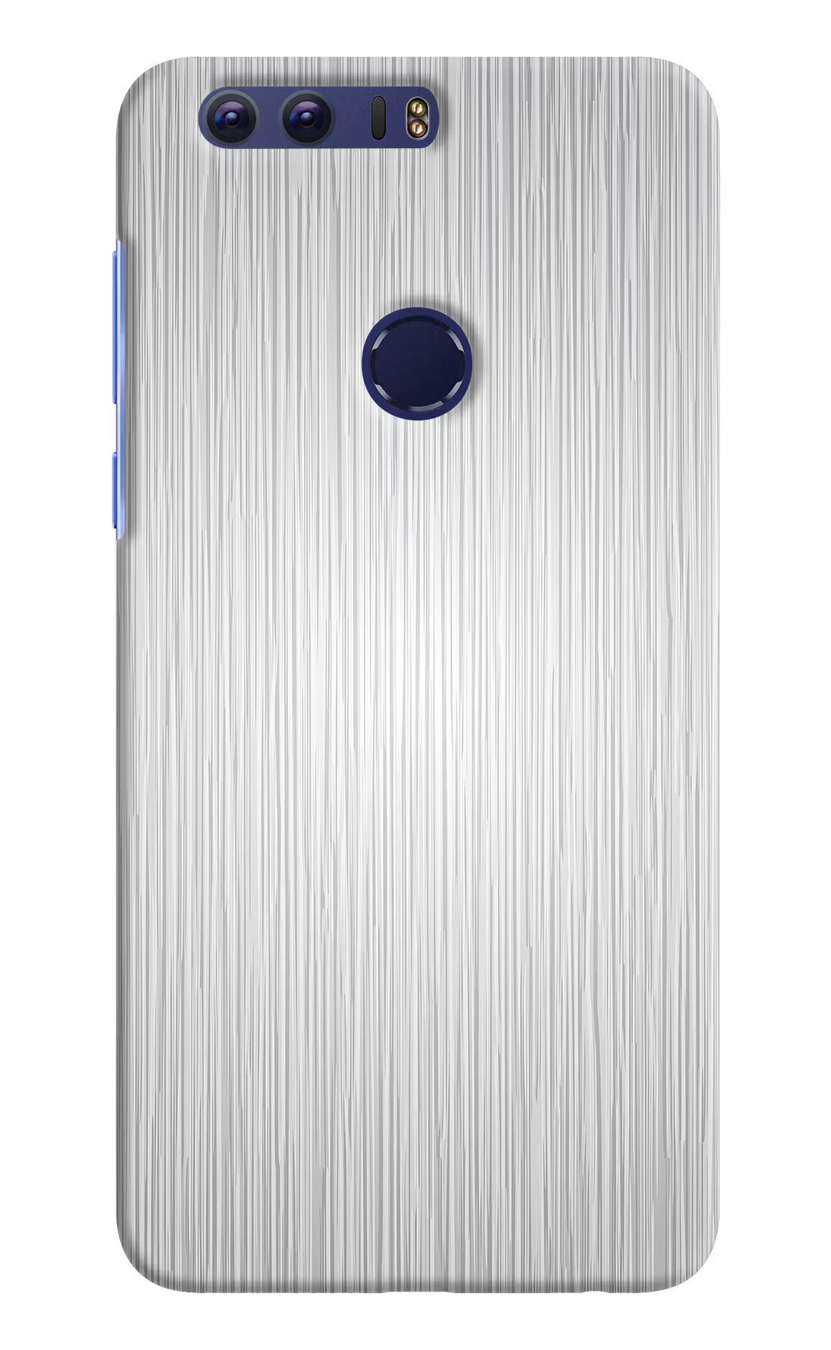 Wooden Grey Texture Honor 8 Back Cover - Wooden Grey Texture Honor 8 Hard Case Back Cover by Casekaro Wooden Grey Texture Honor 8 Hard Case Back Cover by Casekaro