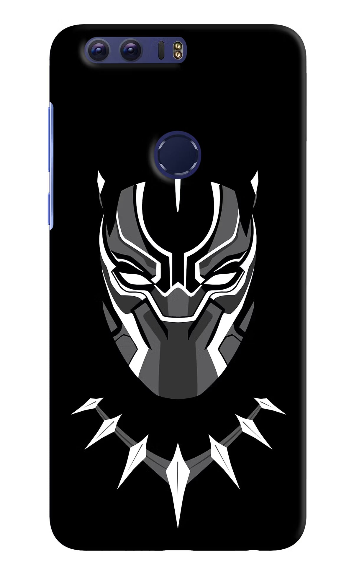 Black Panther Honor 8 Back Cover - Black Panther Honor 8 Hard Case Back Cover by Casekaro Black Panther Honor 8 Hard Case Back Cover by Casekaro