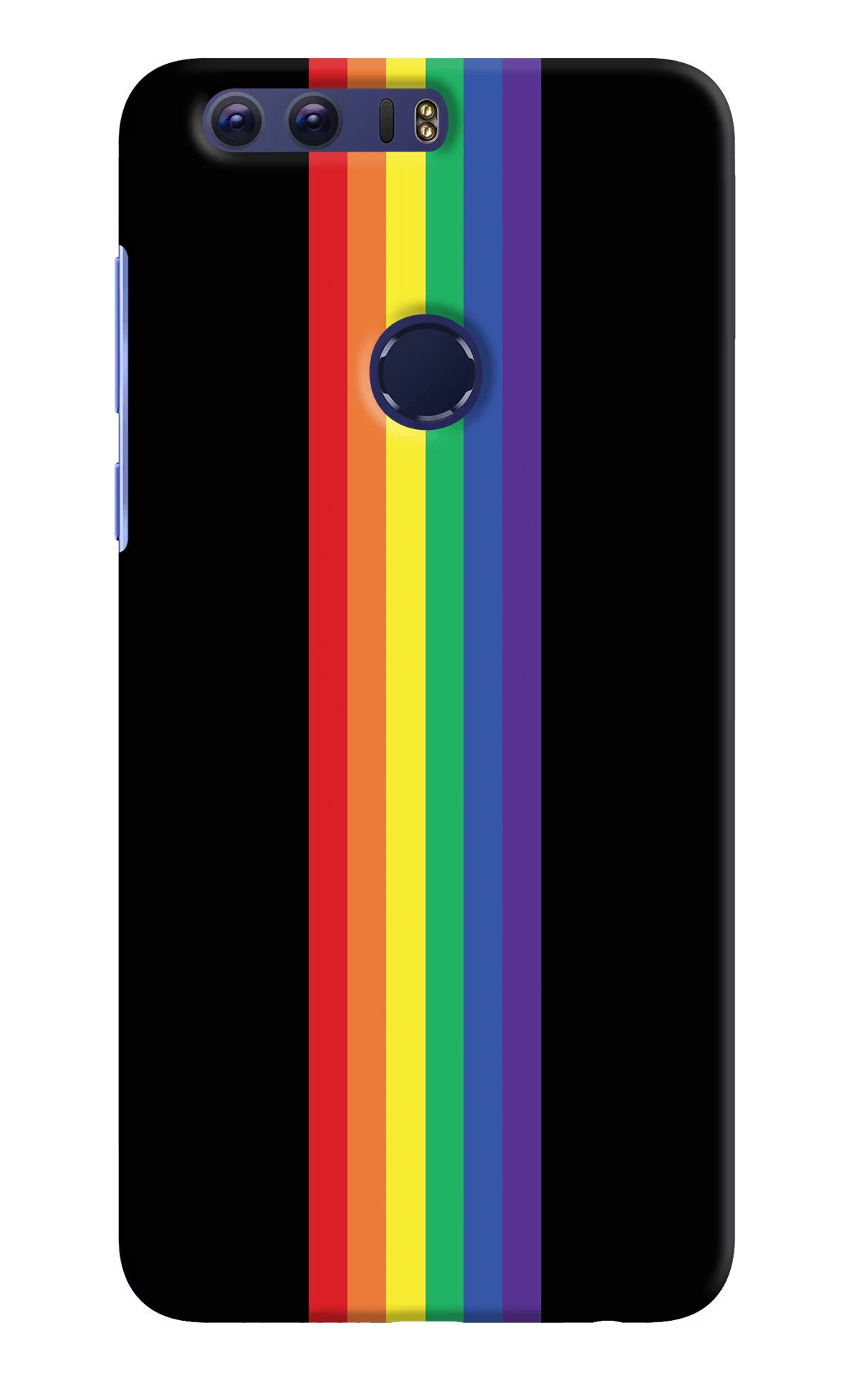 Pride Honor 8 Back Cover - Pride Honor 8 Hard Case Back Cover by Casekaro Pride Honor 8 Hard Case Back Cover by Casekaro