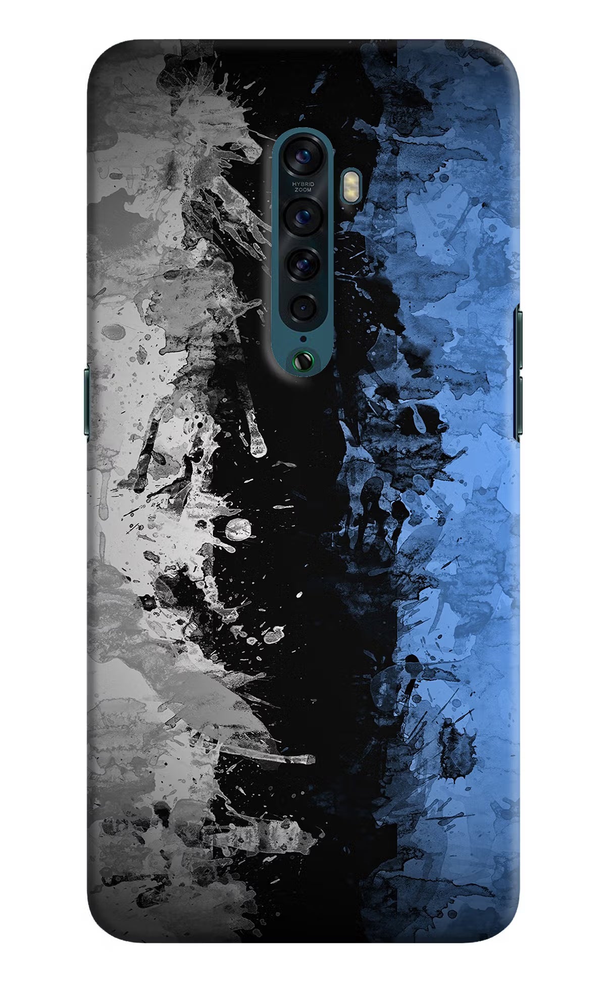 Artistic Design Oppo Reno2 Back Cover - Artistic Design Oppo Reno2 Hard Case Back Cover by Casekaro Artistic Design Oppo Reno2 Hard Case Back Cover by Casekaro