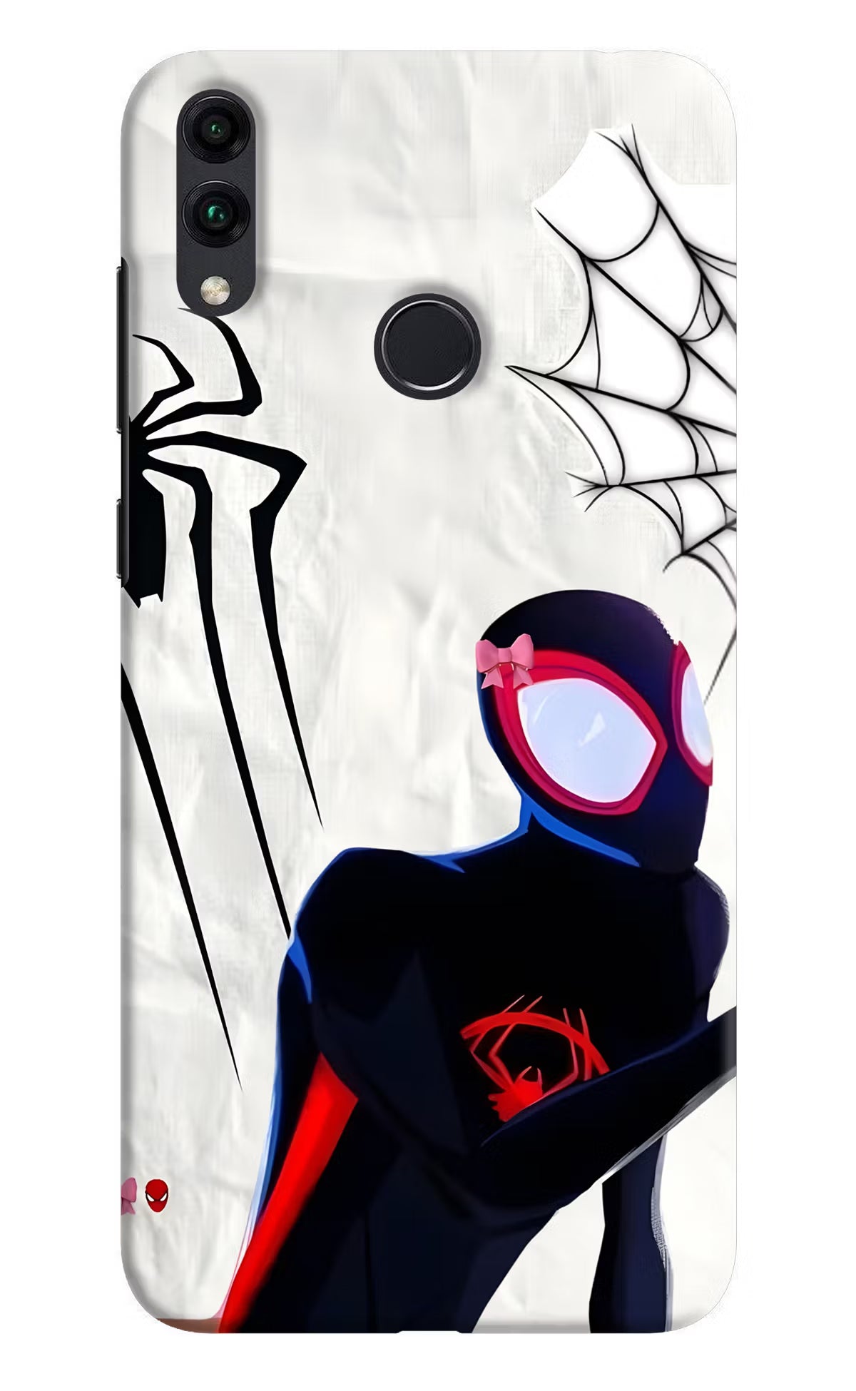Miles Verse Honor 8C Back Cover - Miles Verse Honor 8C Back Cover Miles Verse Honor 8C Back Cover