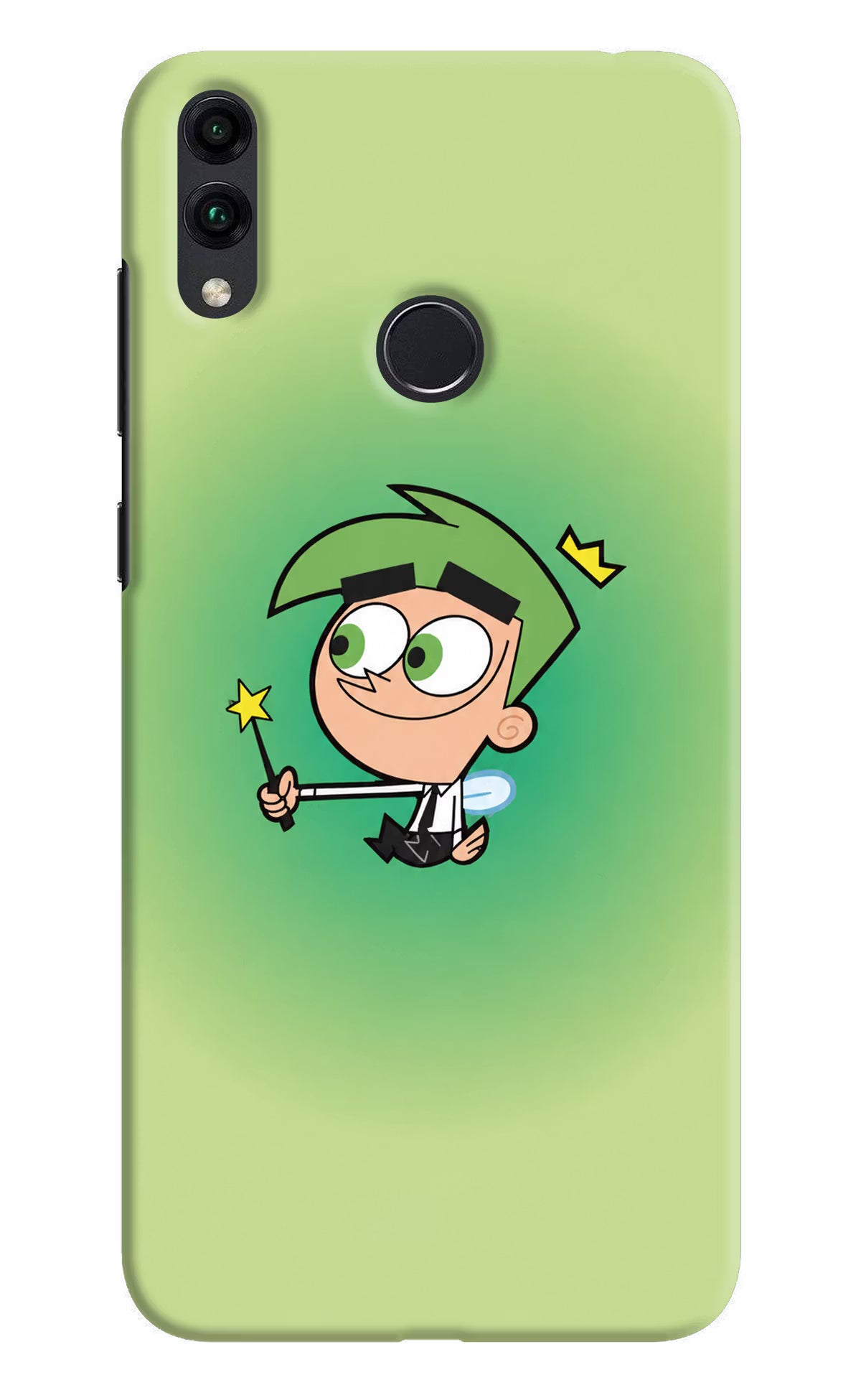 Cosmo Magic Honor 8C Back Cover - Cosmo Magic Honor 8C Back Cover Cosmo Magic Honor 8C Back Cover