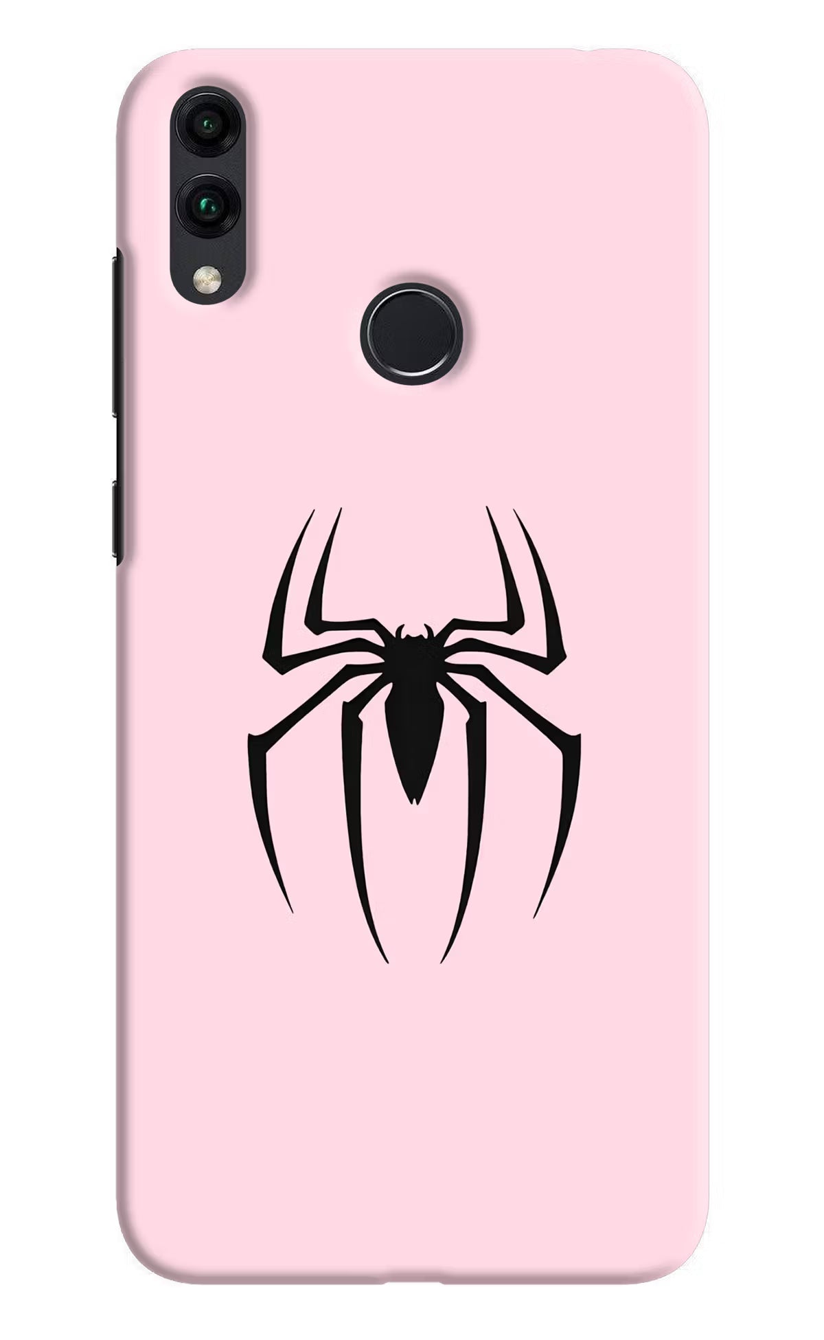 Peter Symbol Honor 8C Back Cover - Peter Symbol Honor 8C Back Cover Peter Symbol Honor 8C Back Cover