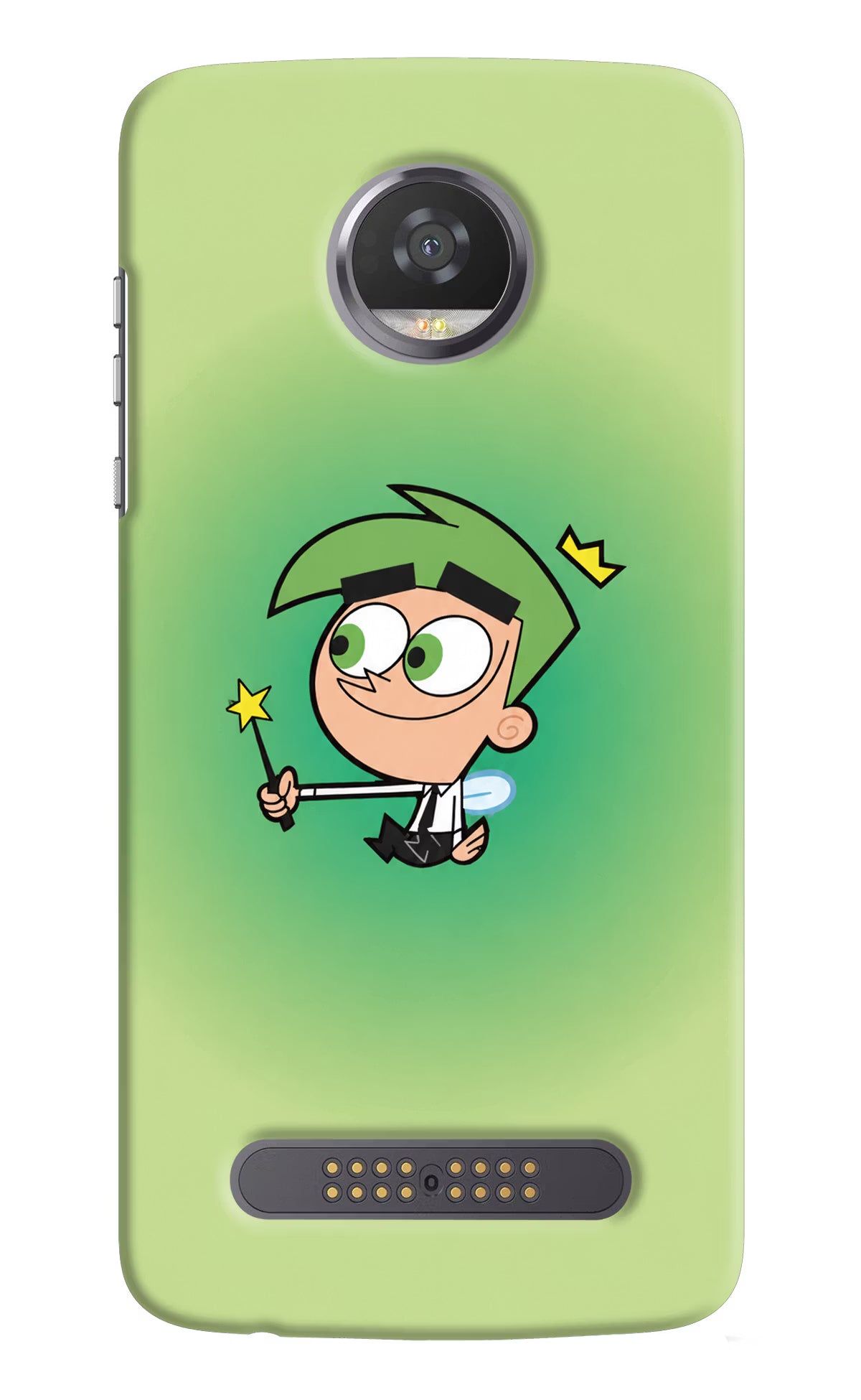 Cosmo Magic Moto Z2 Play Back Cover - Cosmo Magic Moto Z2 Play Back Cover Cosmo Magic Moto Z2 Play Back Cover